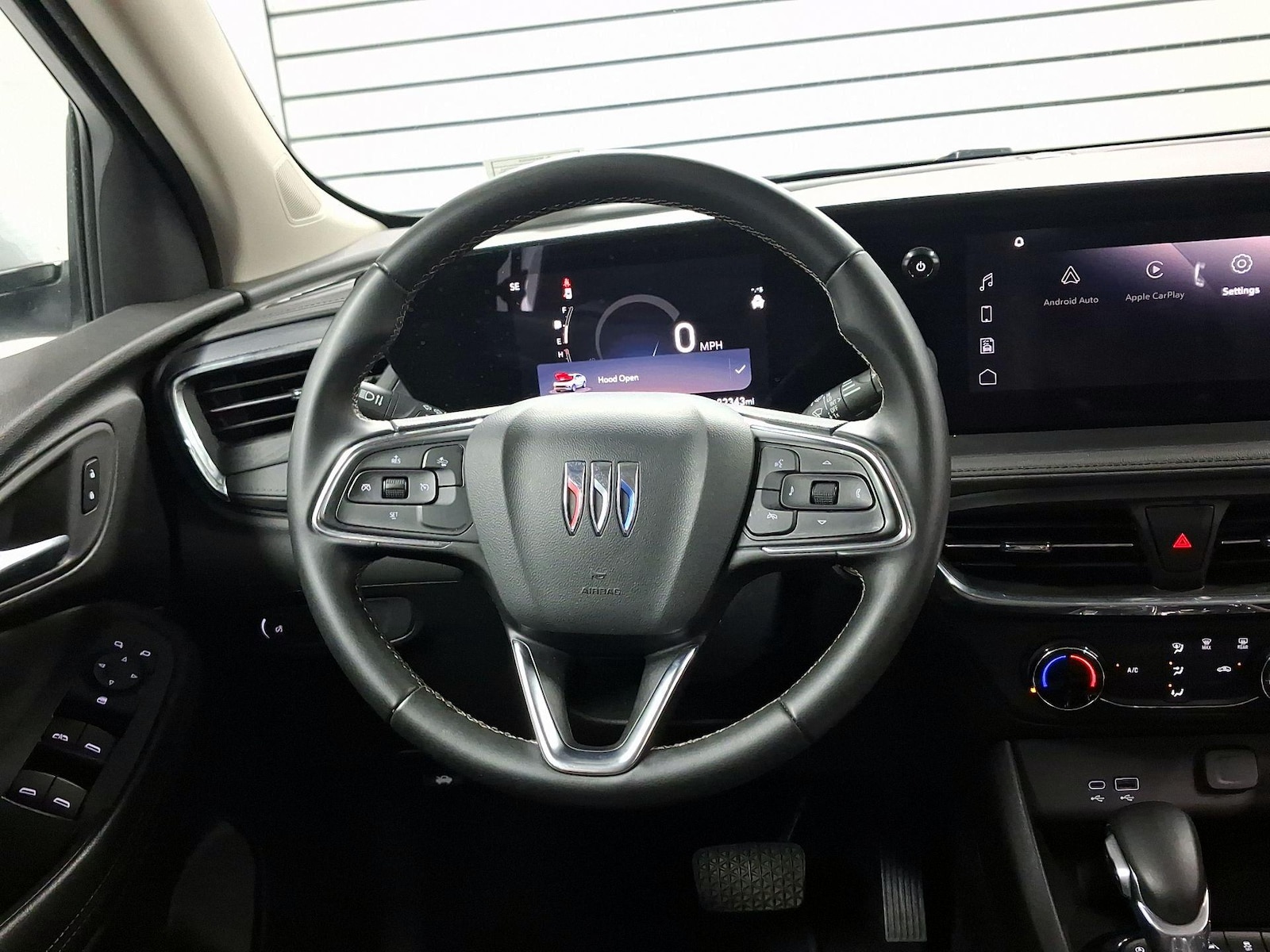 2025 Buick Encore GX Preferred - Photo 11