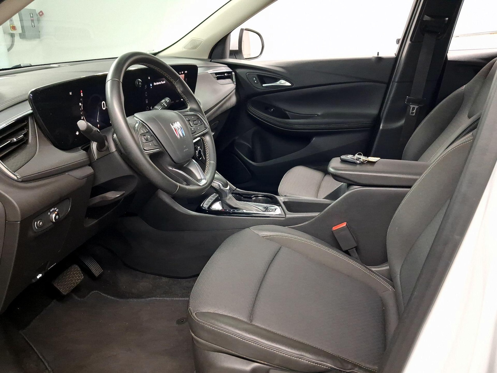 2025 Buick Encore GX Preferred - Photo 12