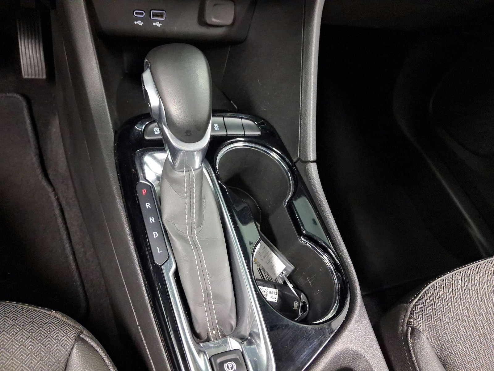 2025 Buick Encore GX Preferred - Photo 18