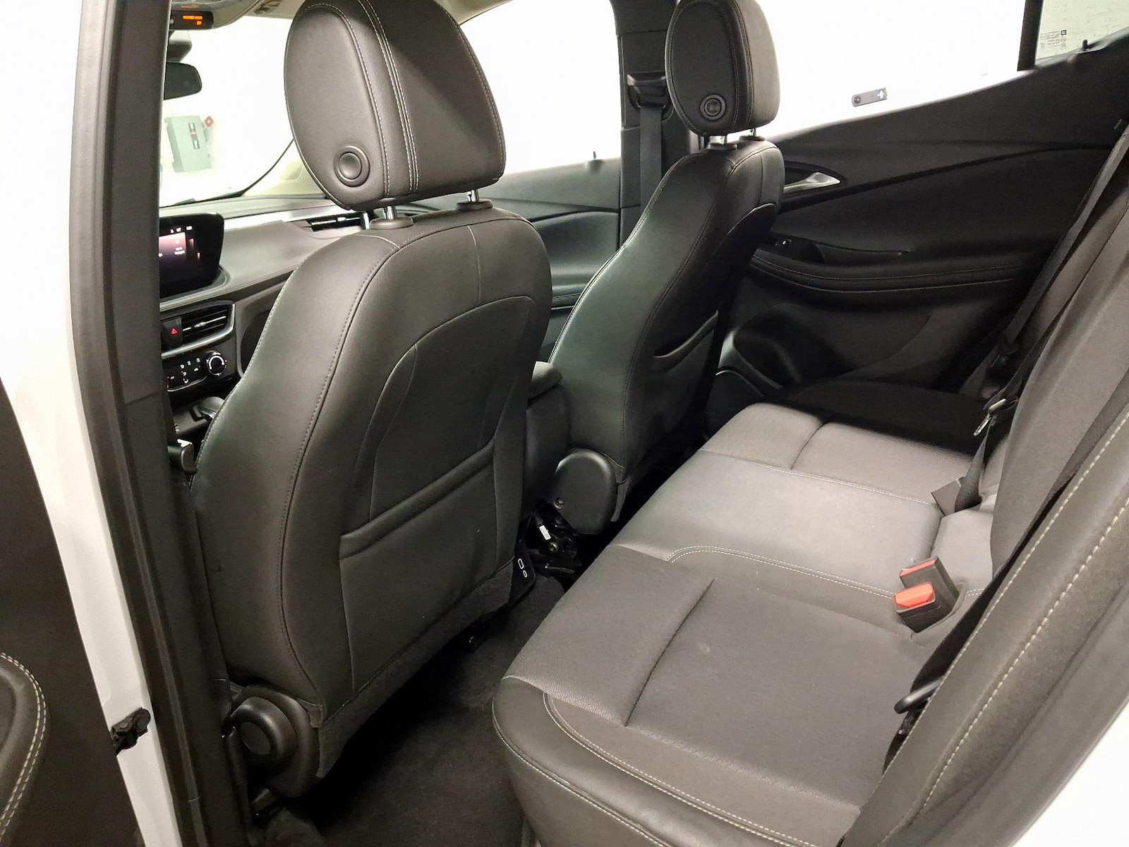 2025 Buick Encore GX Preferred - Photo 20