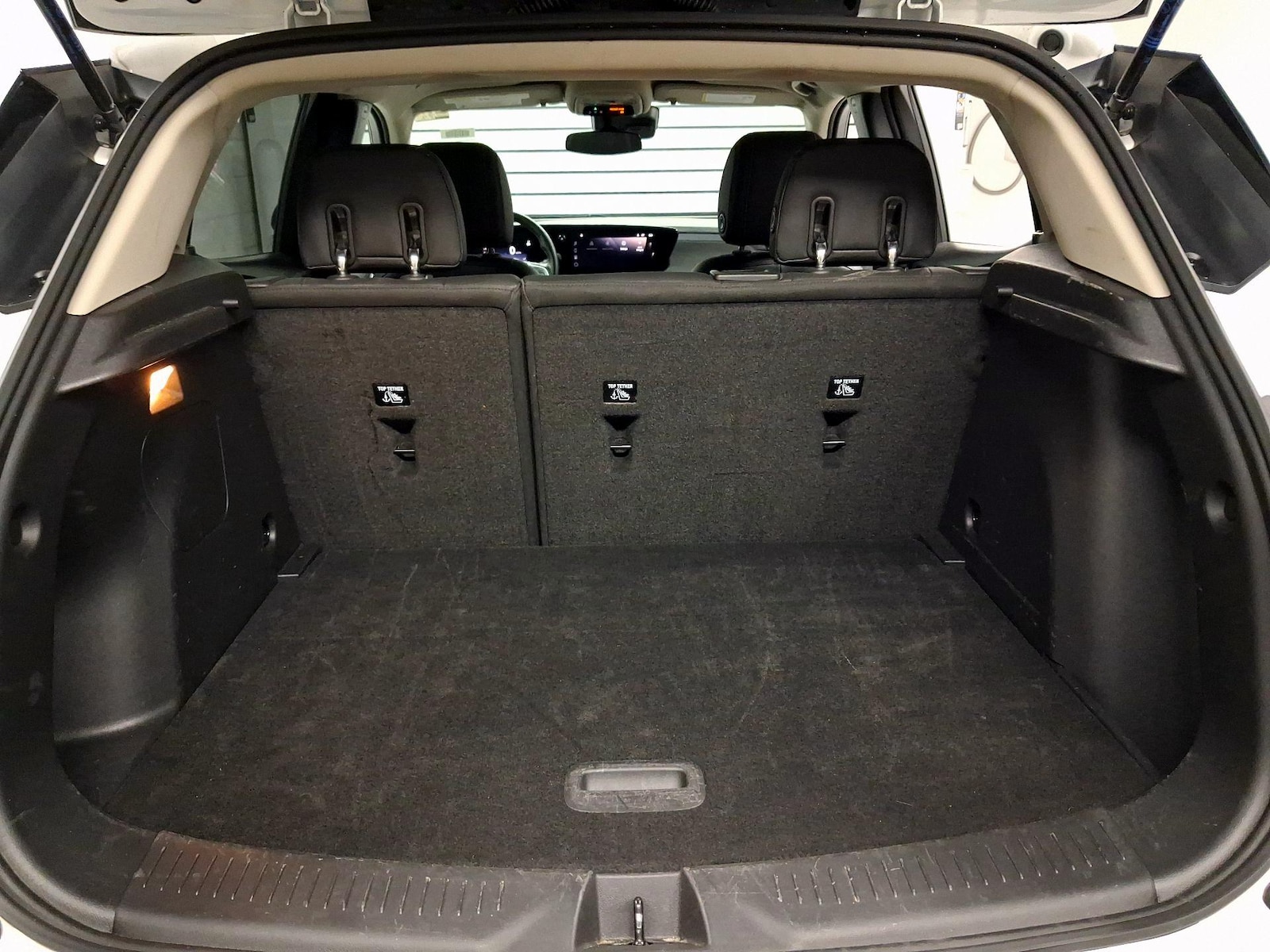 2025 Buick Encore GX Preferred - Photo 21
