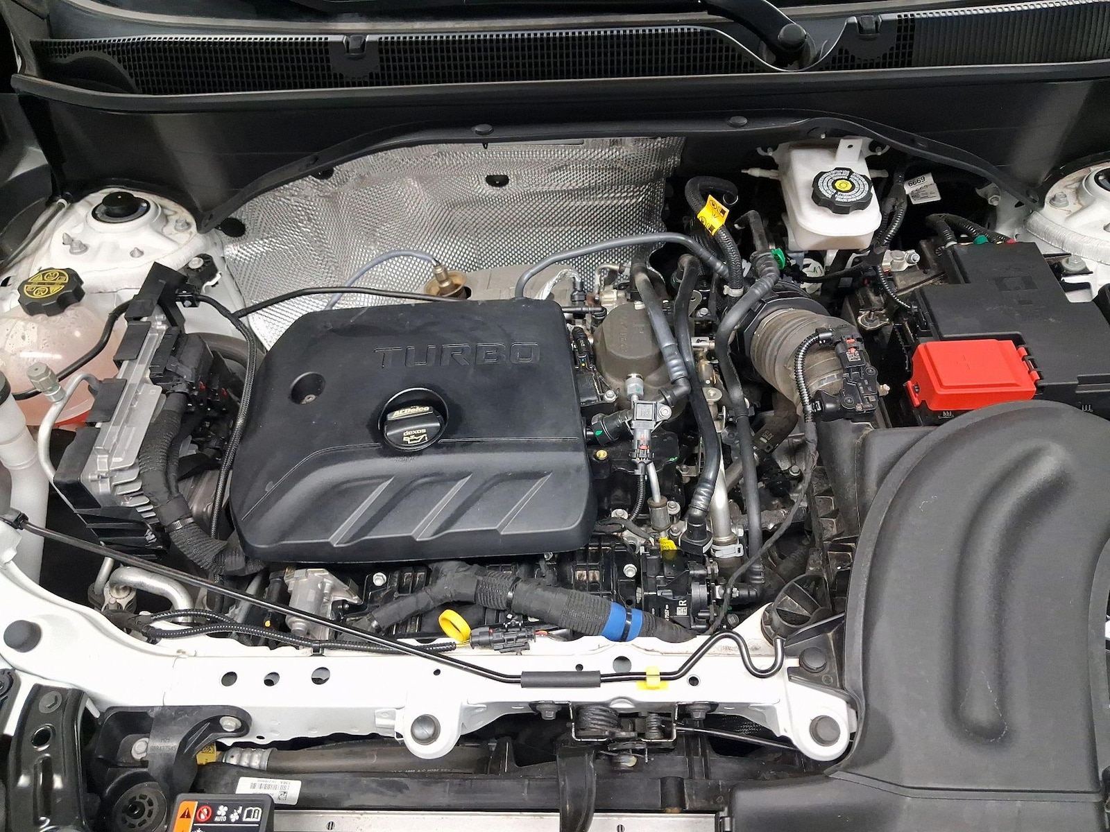 2025 Buick Encore GX Preferred - Photo 22