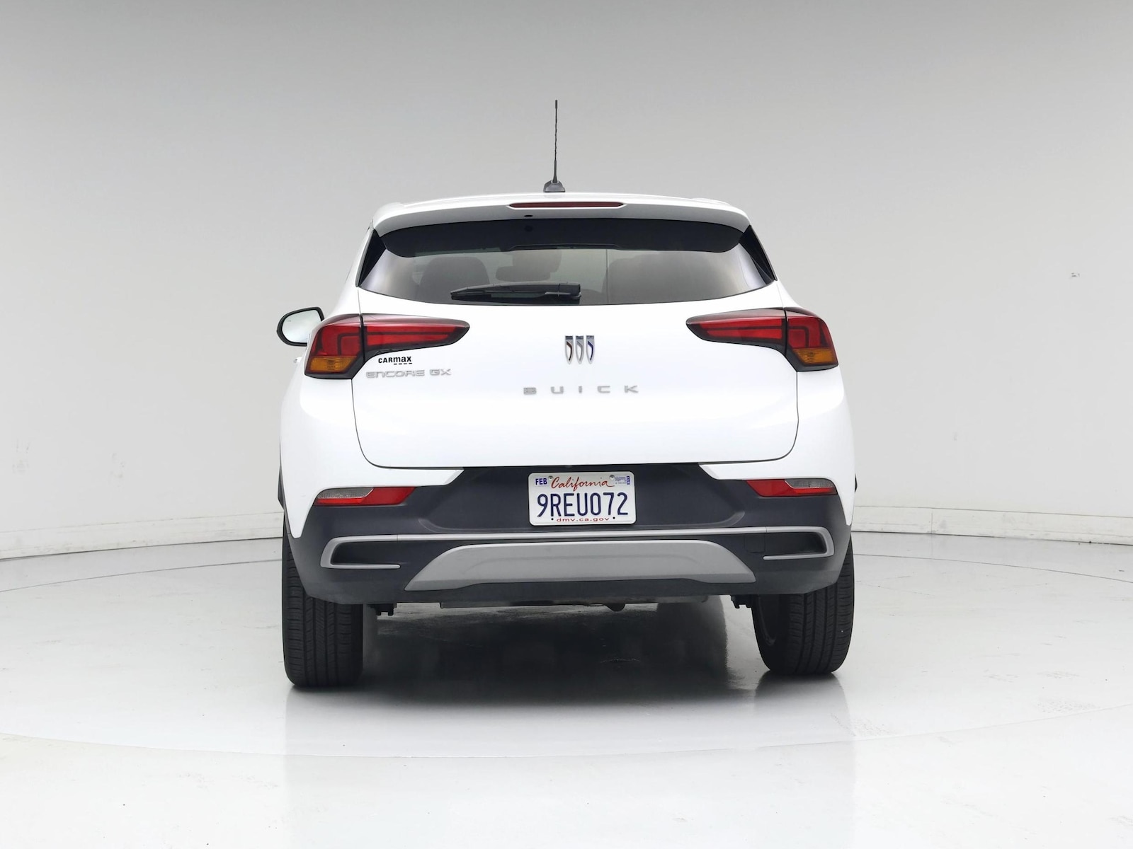 2025 Buick Encore GX Preferred - Photo 7