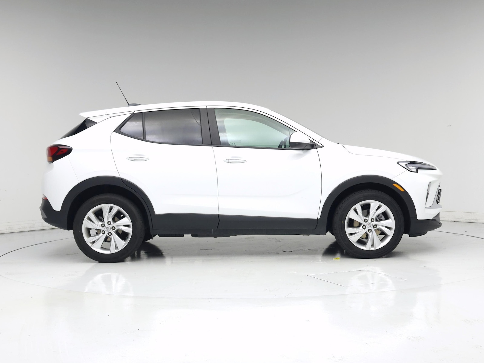 2025 Buick Encore GX Preferred - Photo 8