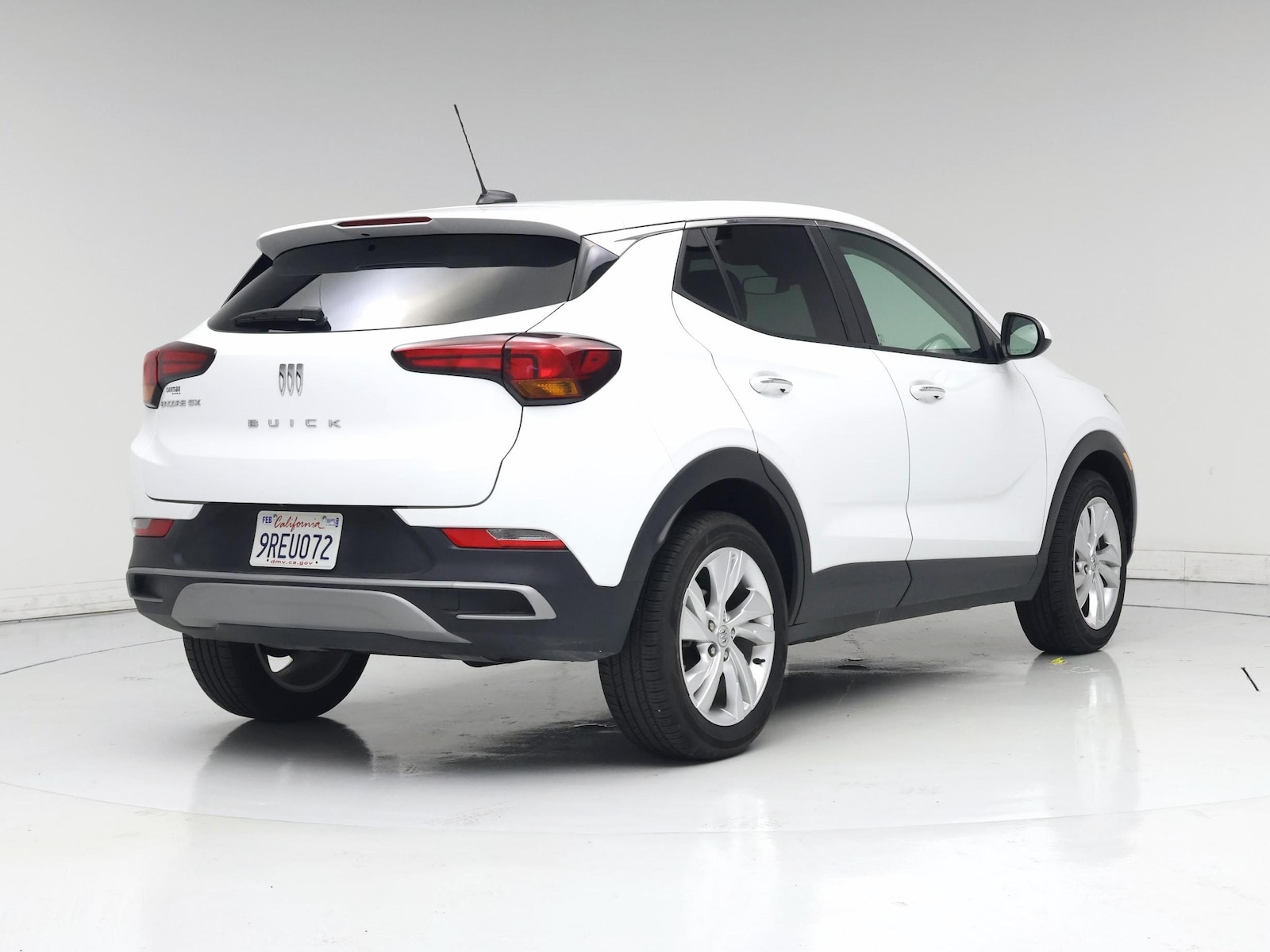 2025 Buick Encore GX Preferred - Photo 9