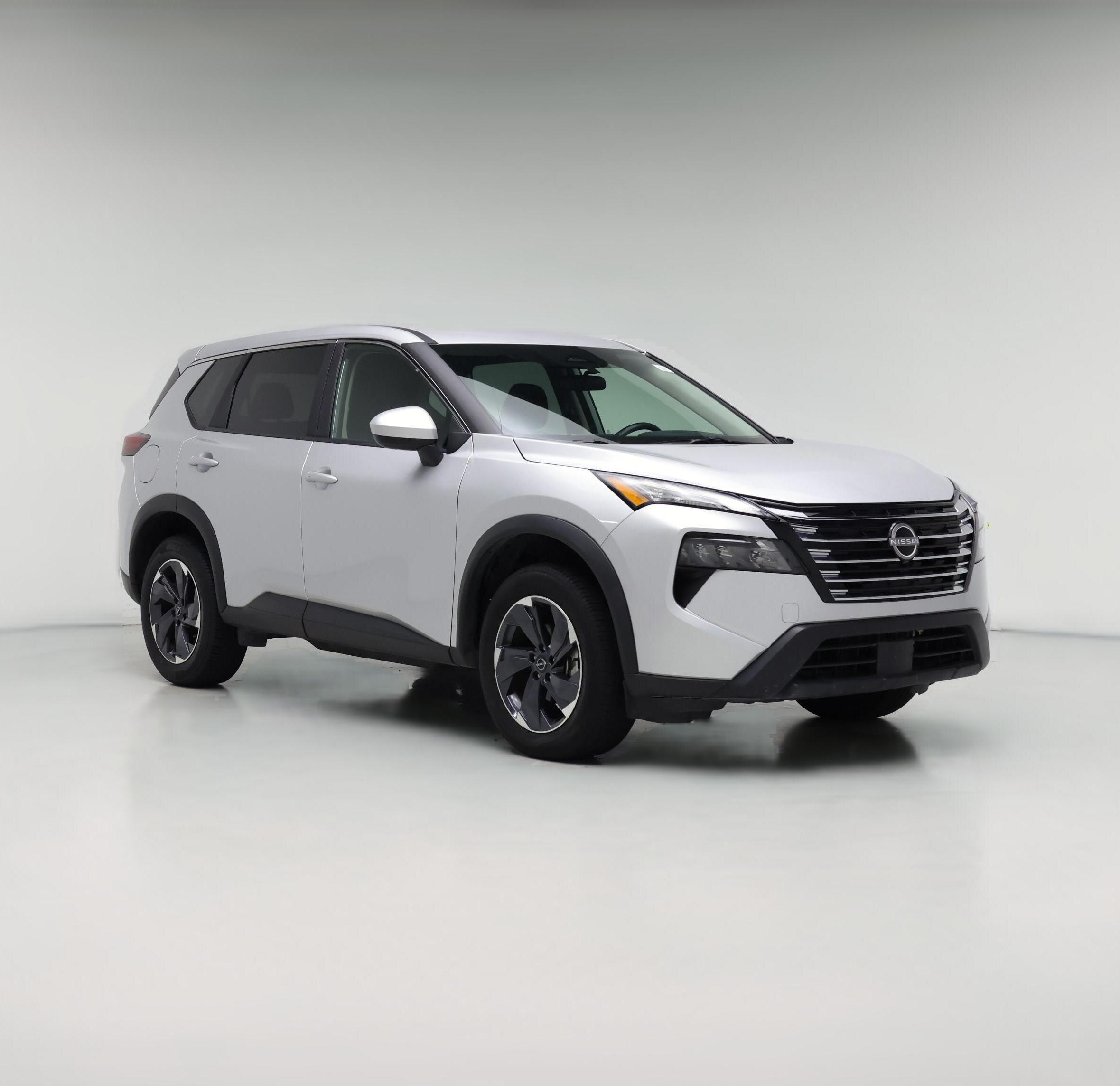 Thumbnail: 2025 Nissan Rogue - 1
