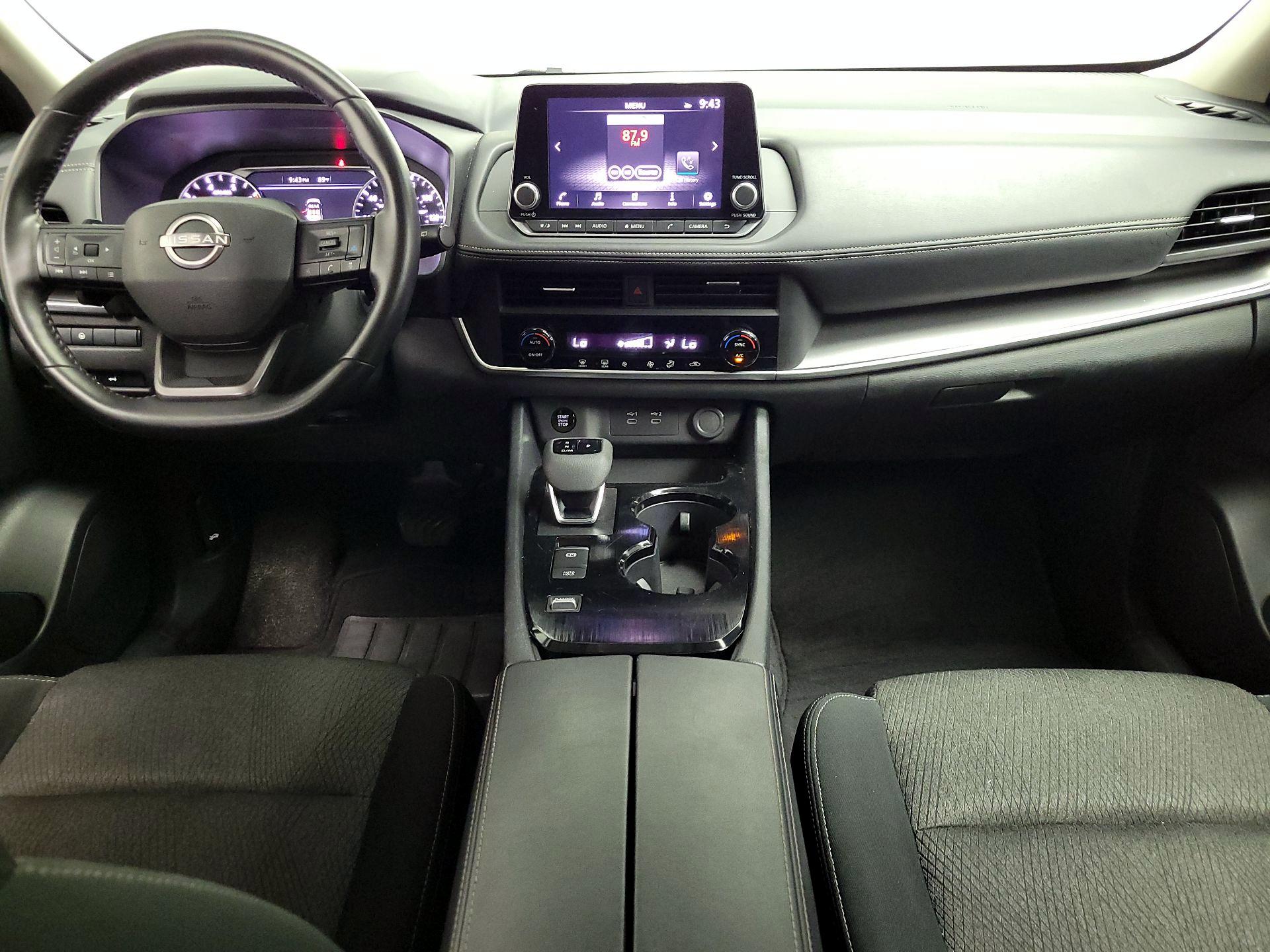 Thumbnail: 2025 Nissan Rogue - 9
