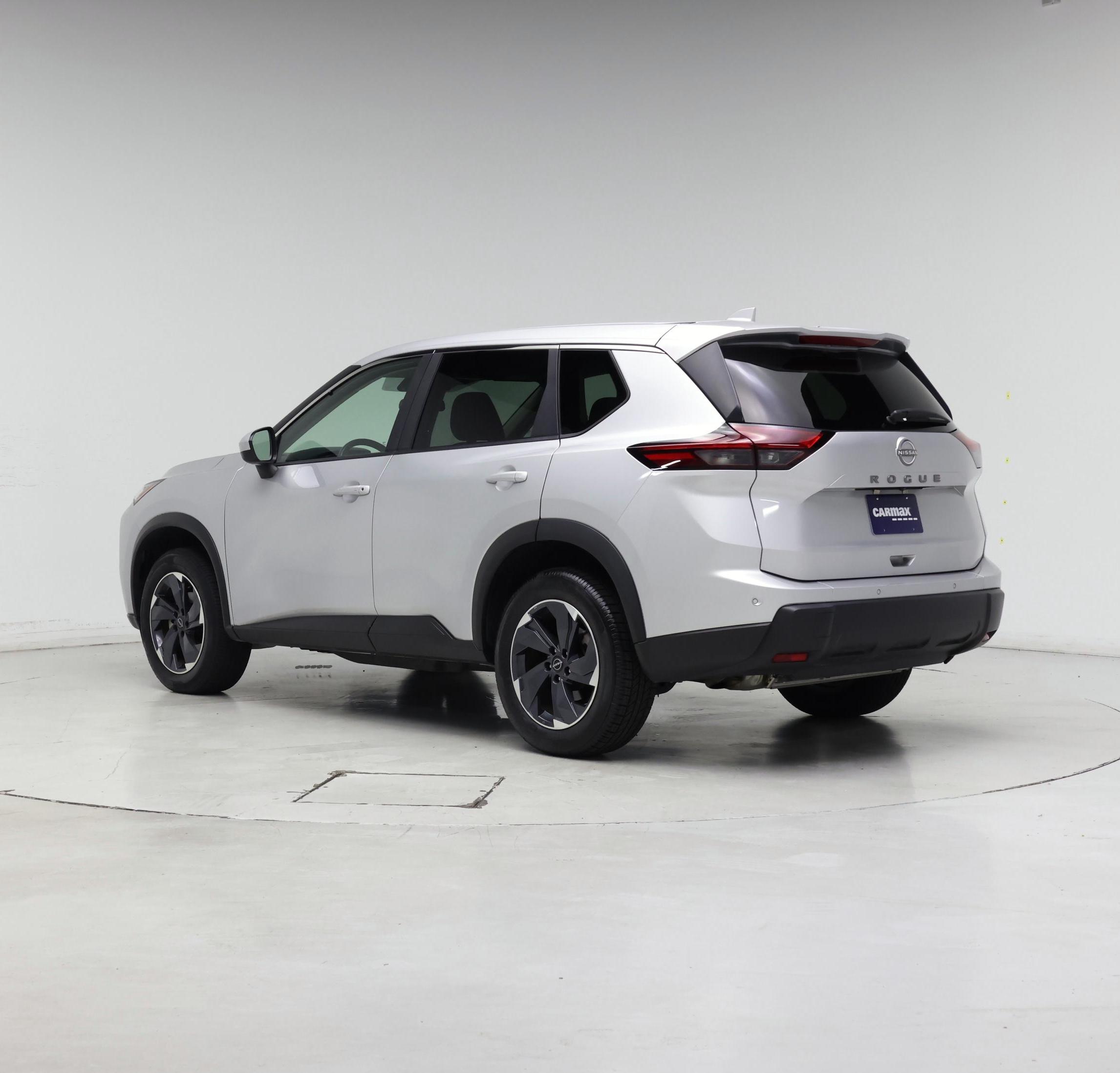 Thumbnail: 2025 Nissan Rogue - 2