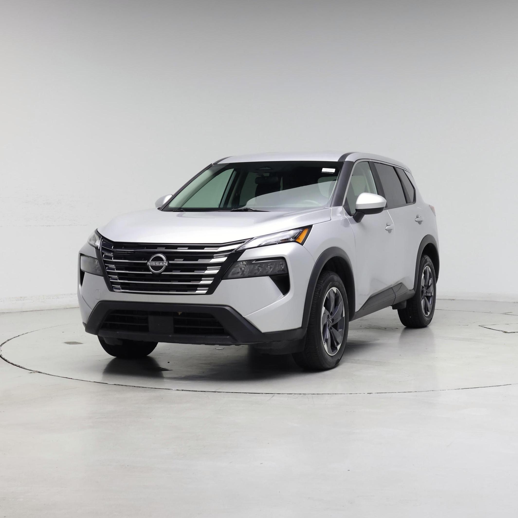 Thumbnail: 2025 Nissan Rogue - 4