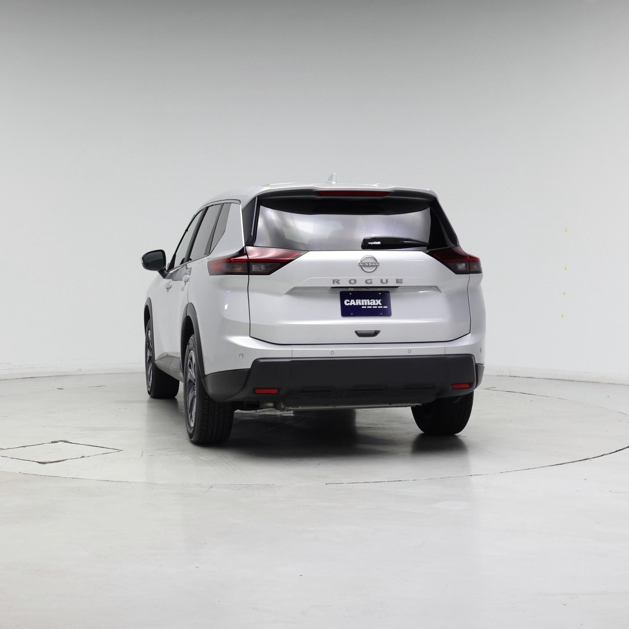 Thumbnail: 2025 Nissan Rogue - 6