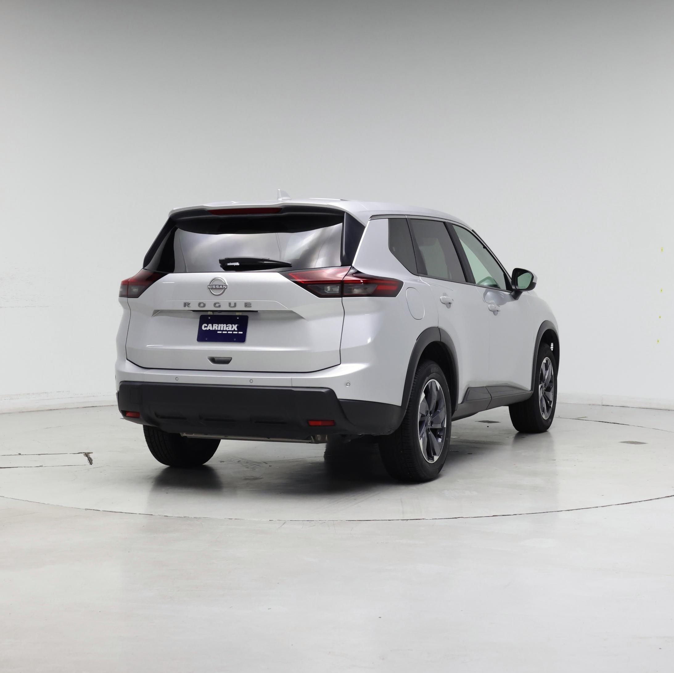 Thumbnail: 2025 Nissan Rogue - 8