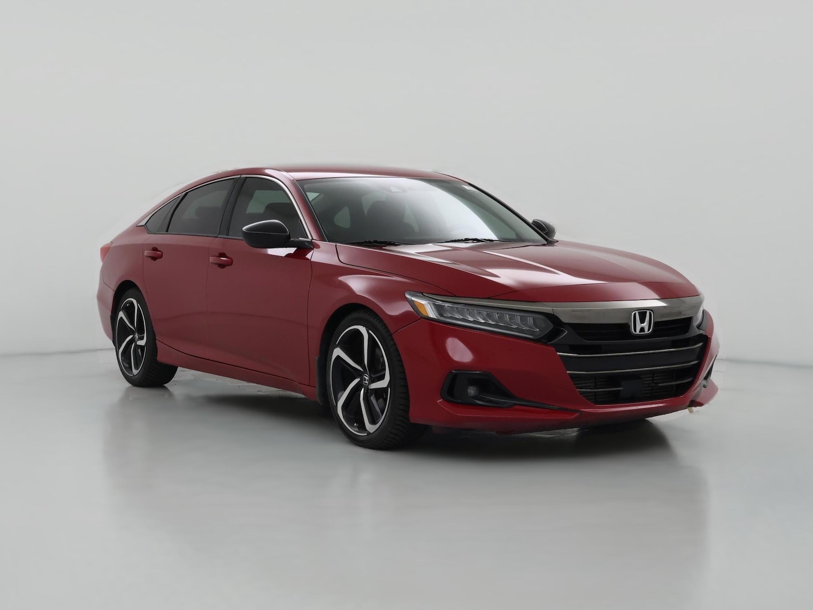 2022 Honda Accord Sedan