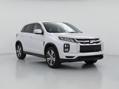 2023 Mitsubishi Outlander Sport SE