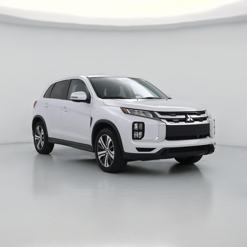 2023 Mitsubishi Outlander Sport SE