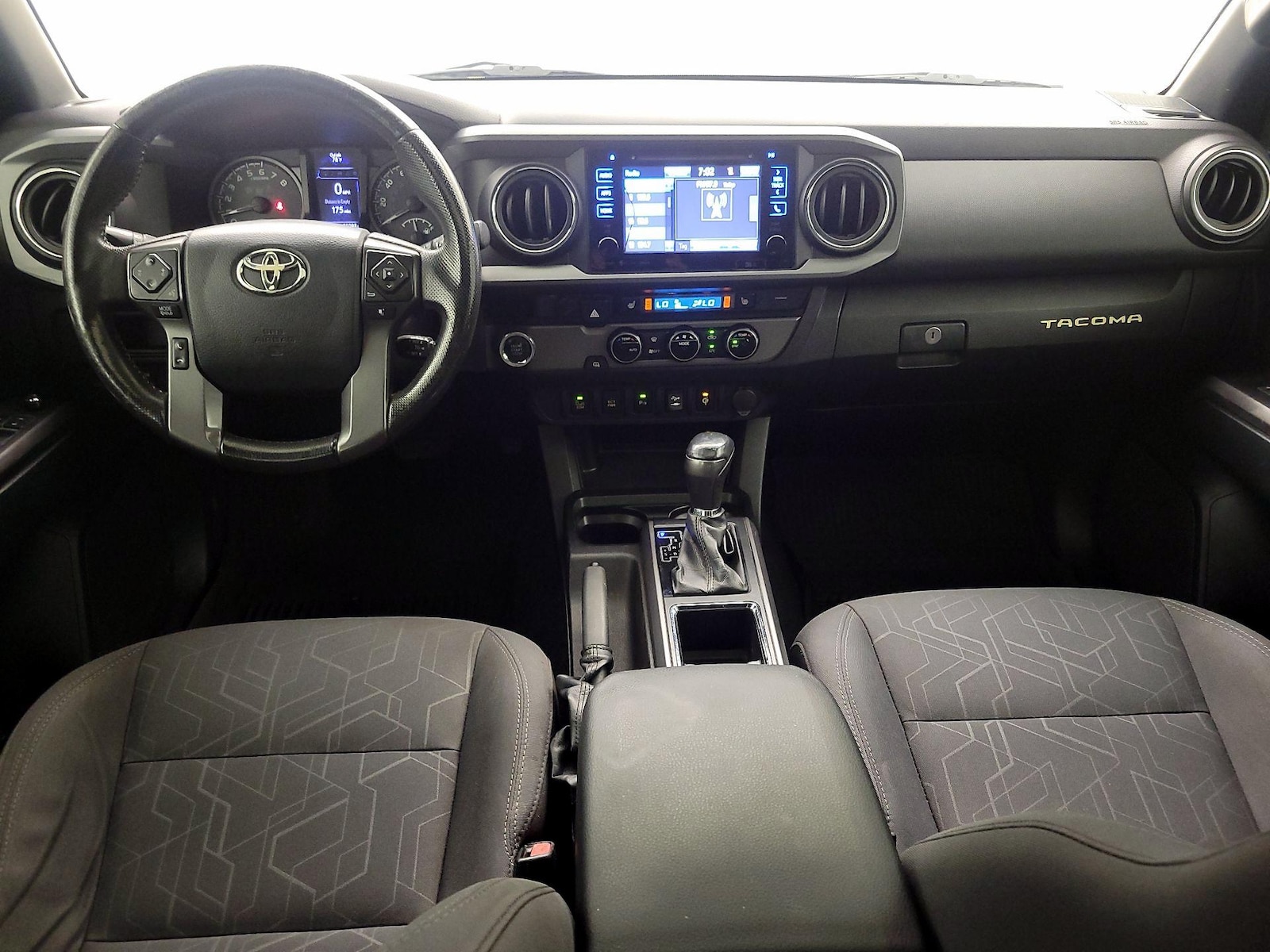 Navigation System