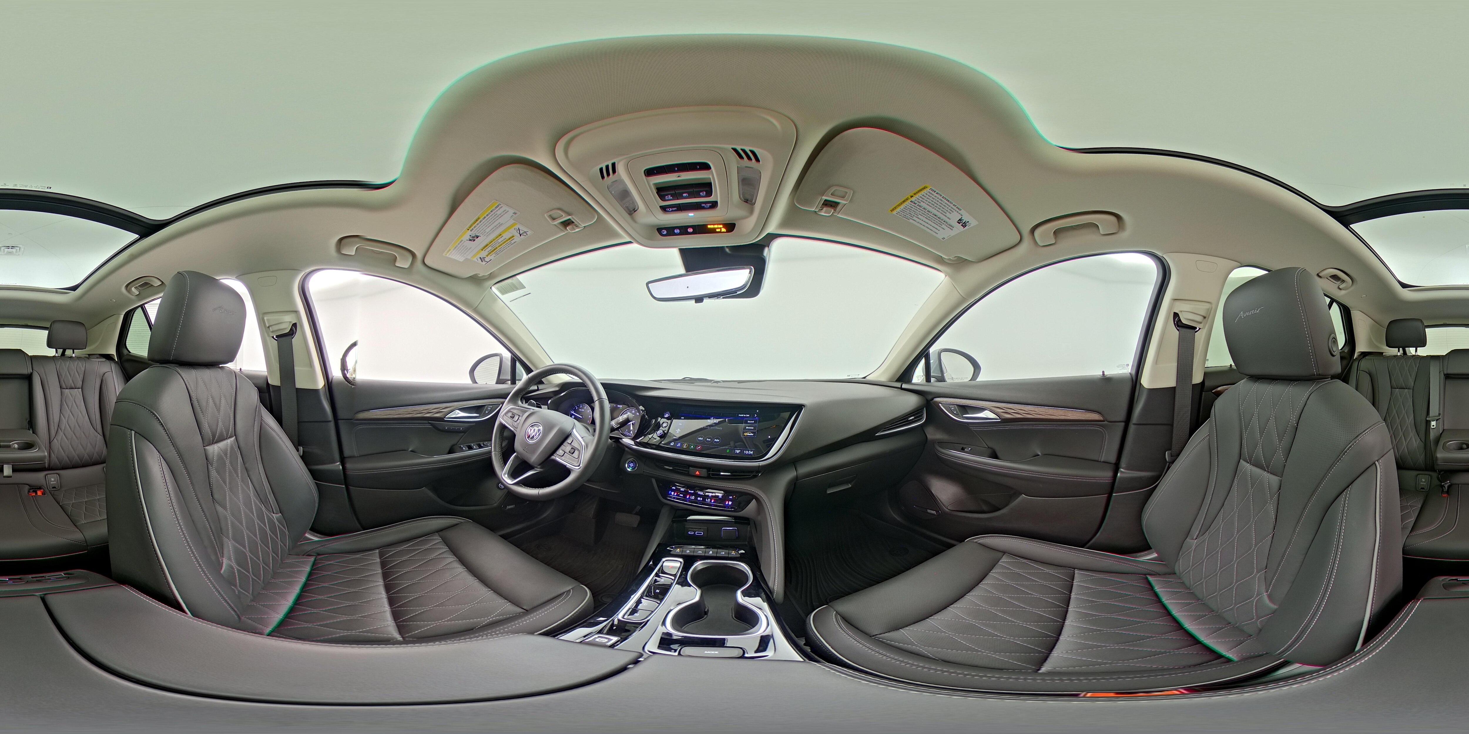 2023 Buick Envision Avenir - Photo 27