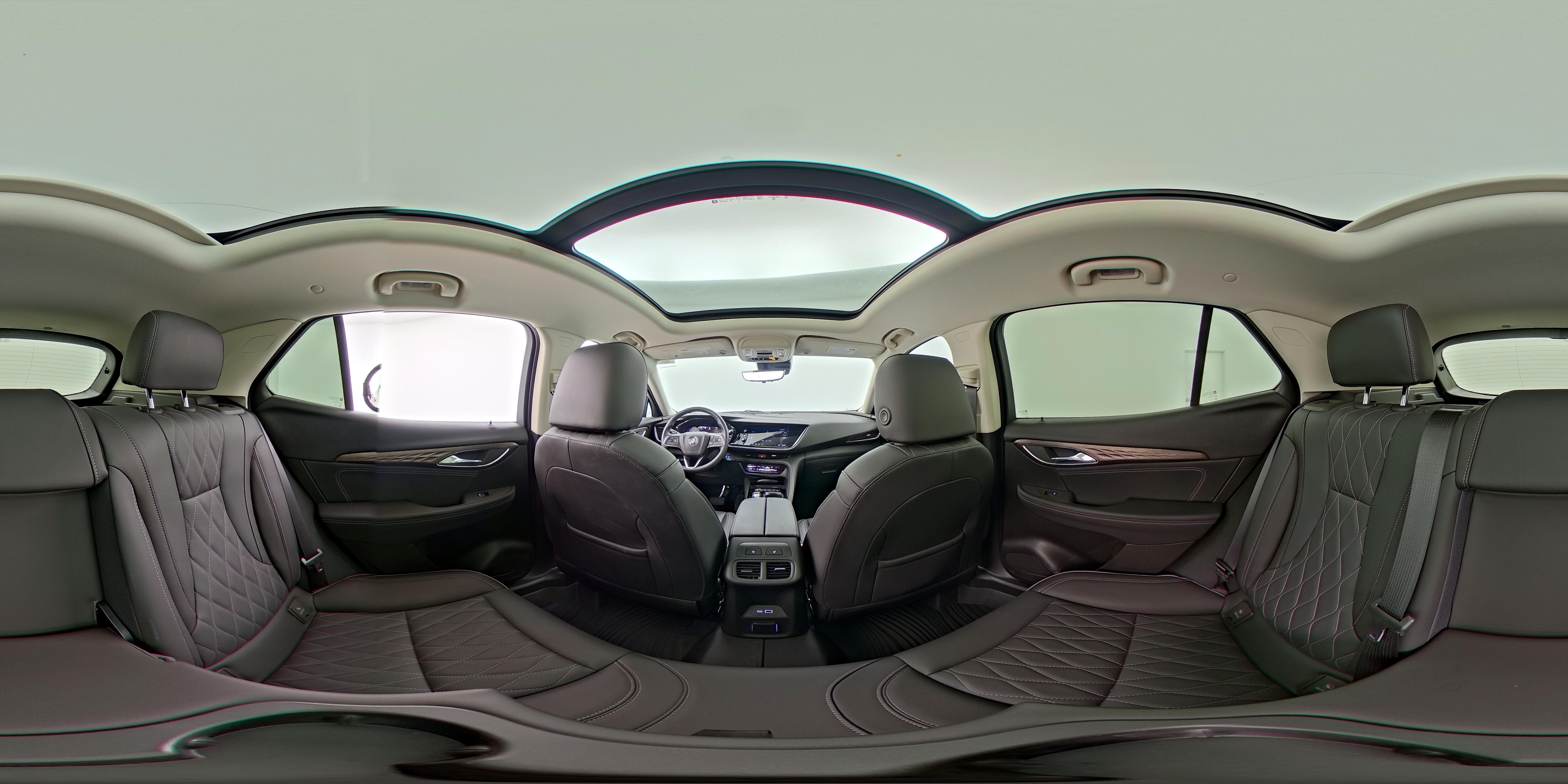 2023 Buick Envision Avenir - Photo 28
