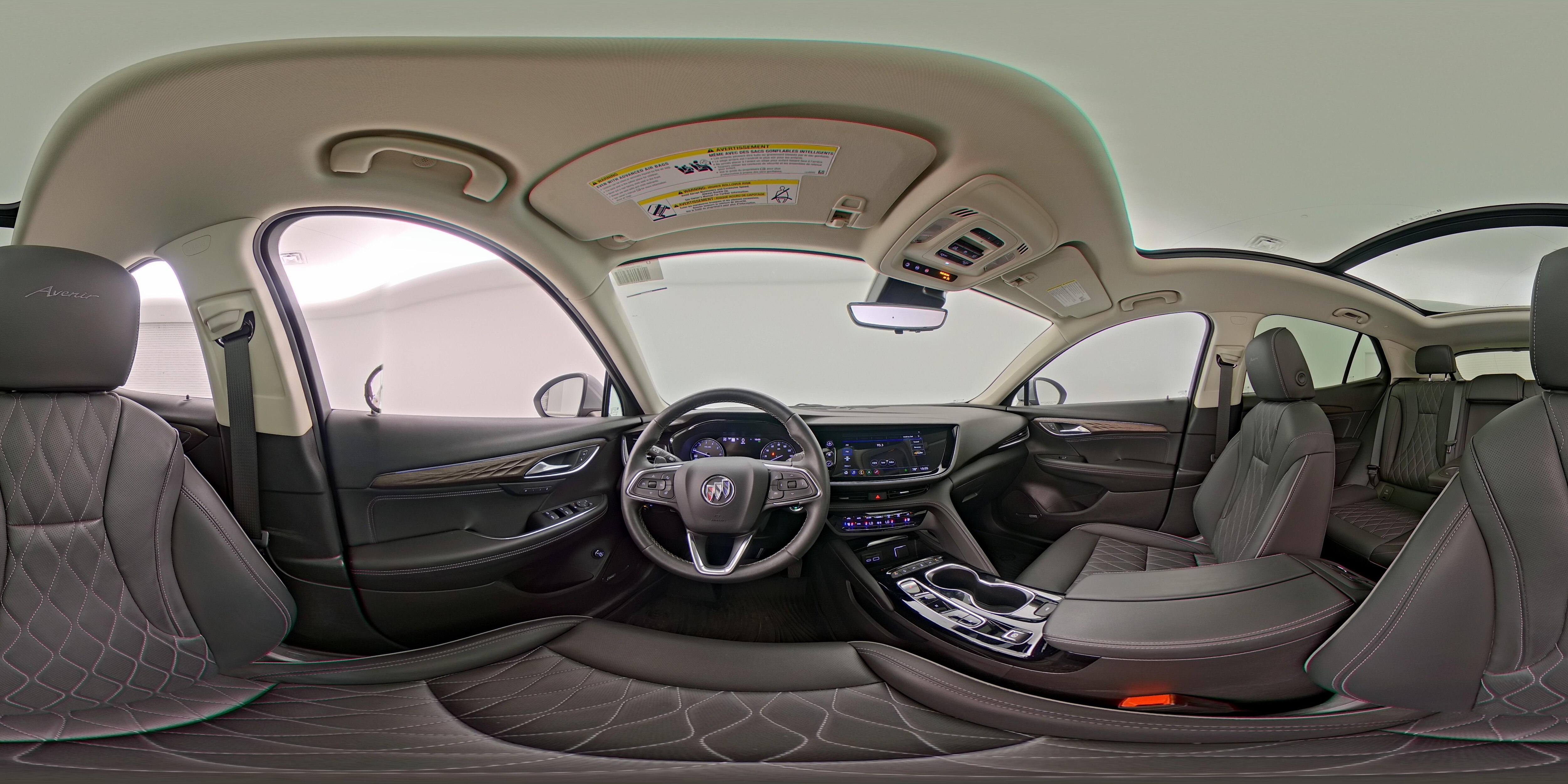 2023 Buick Envision Avenir - Photo 29