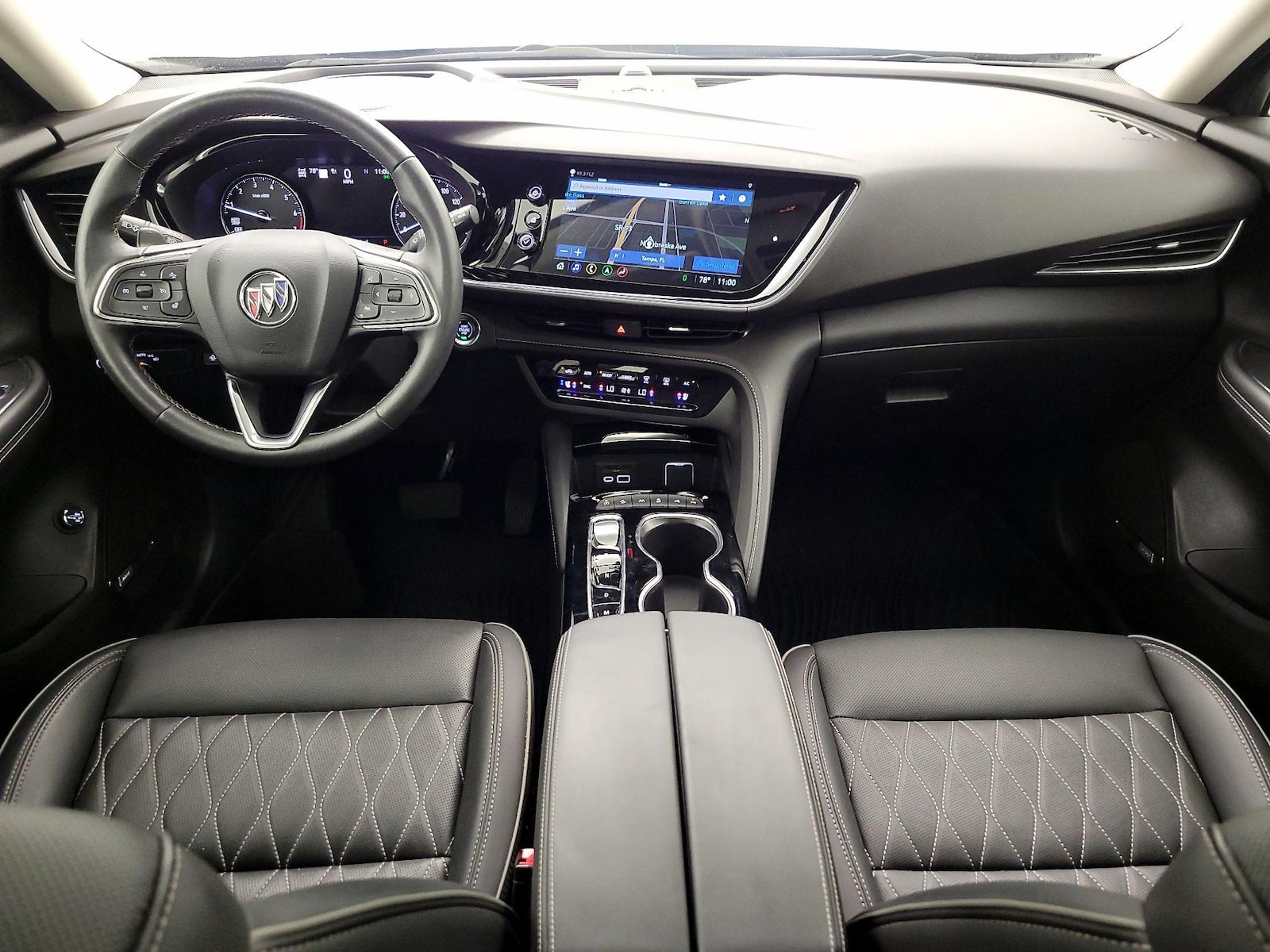 2023 Buick Envision Avenir - Photo 10