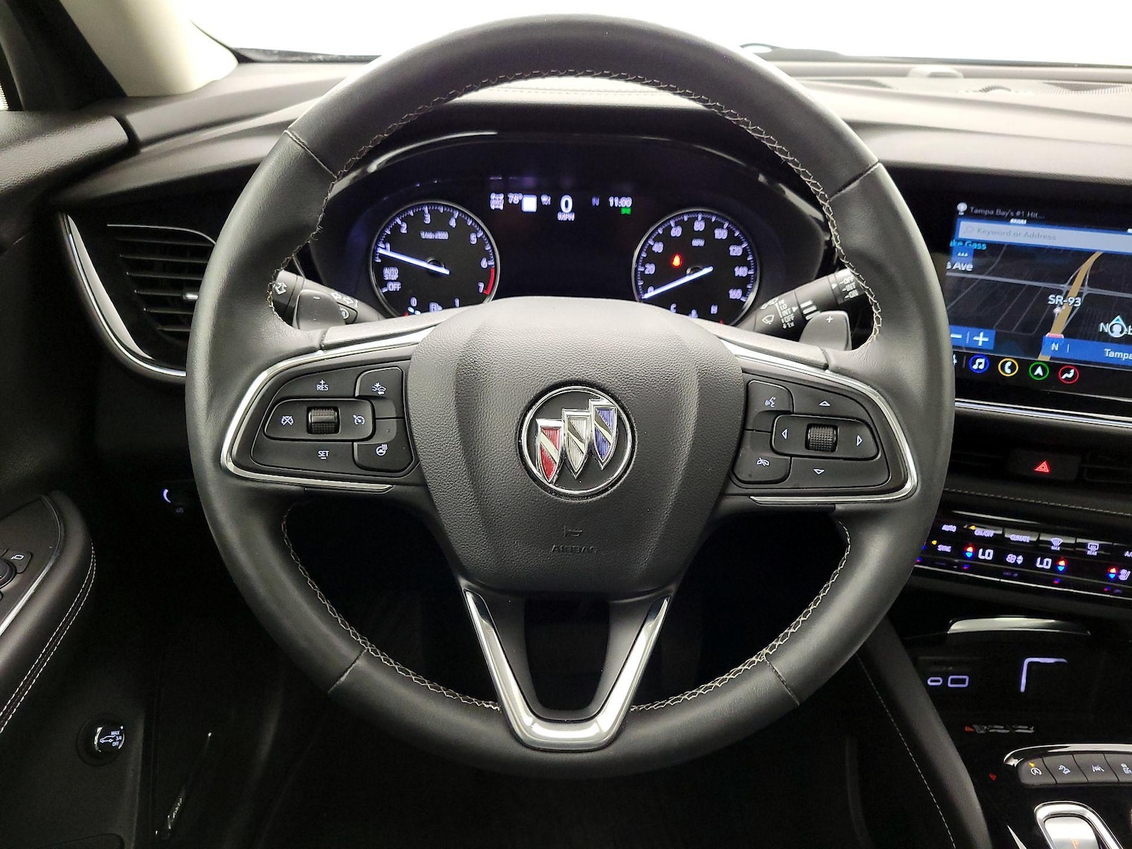 2023 Buick Envision Avenir - Photo 11