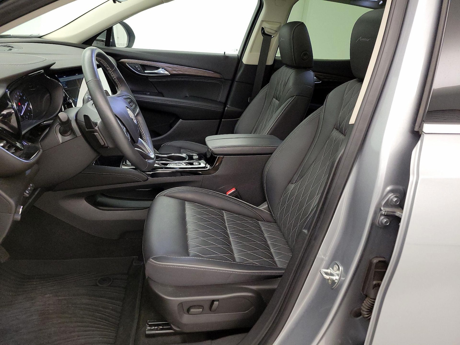 2023 Buick Envision Avenir - Photo 12