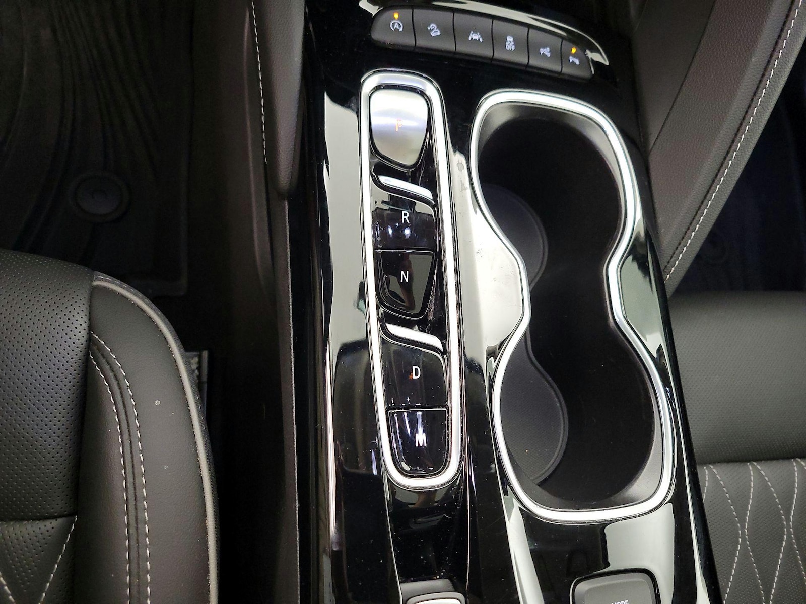 2023 Buick Envision Avenir - Photo 19
