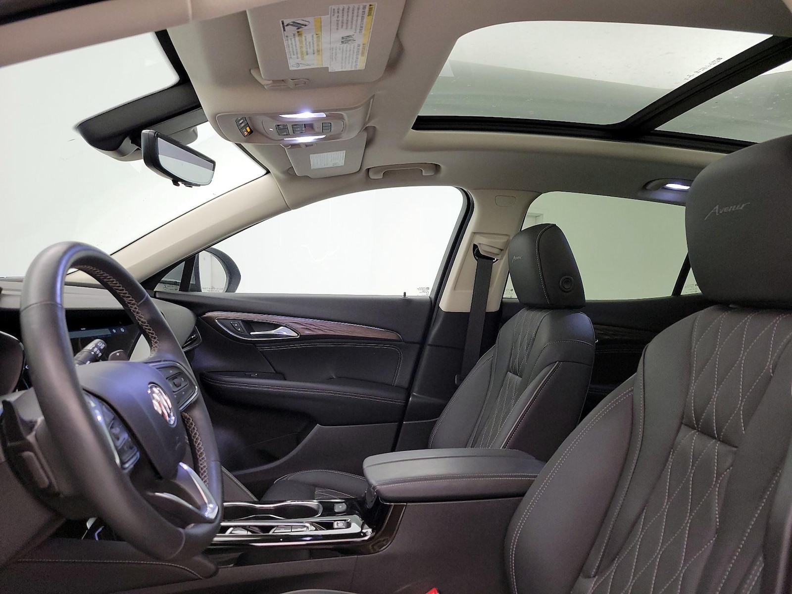 2023 Buick Envision Avenir - Photo 21