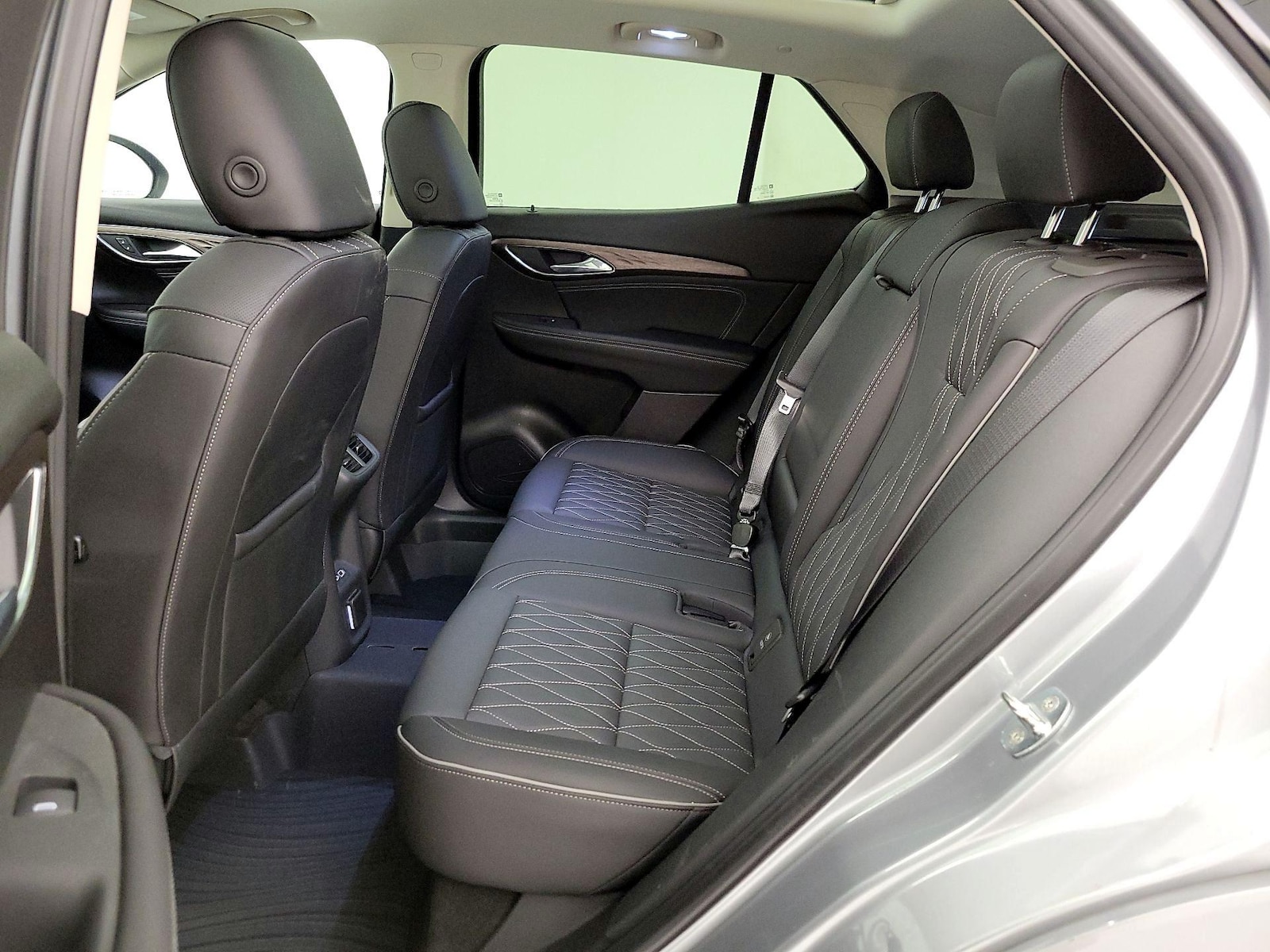 2023 Buick Envision Avenir - Photo 22