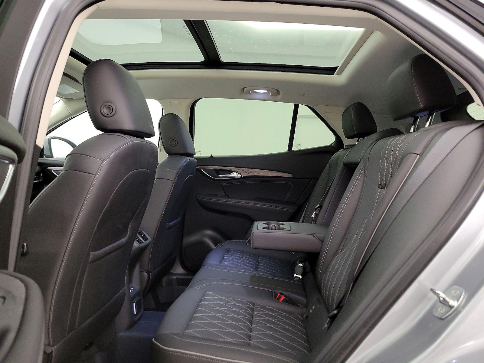 2023 Buick Envision Avenir - Photo 25