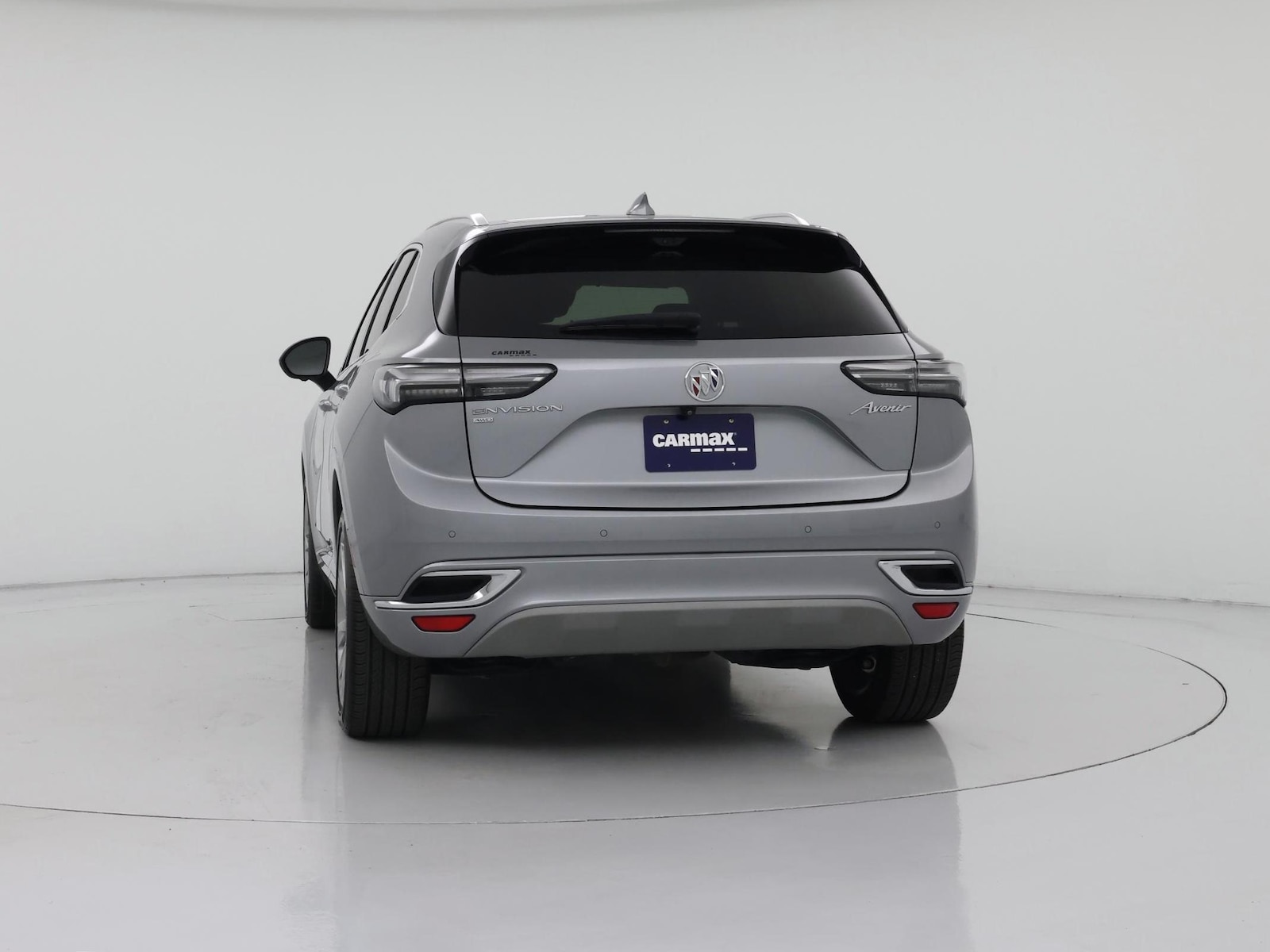 2023 Buick Envision Avenir - Photo 7