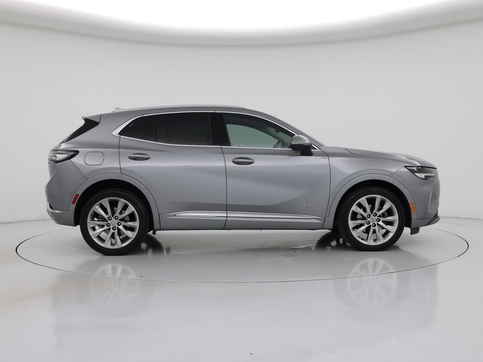 2023 Buick Envision Avenir - Photo 8