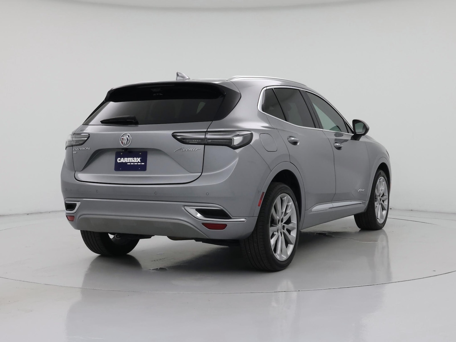 2023 Buick Envision Avenir - Photo 9