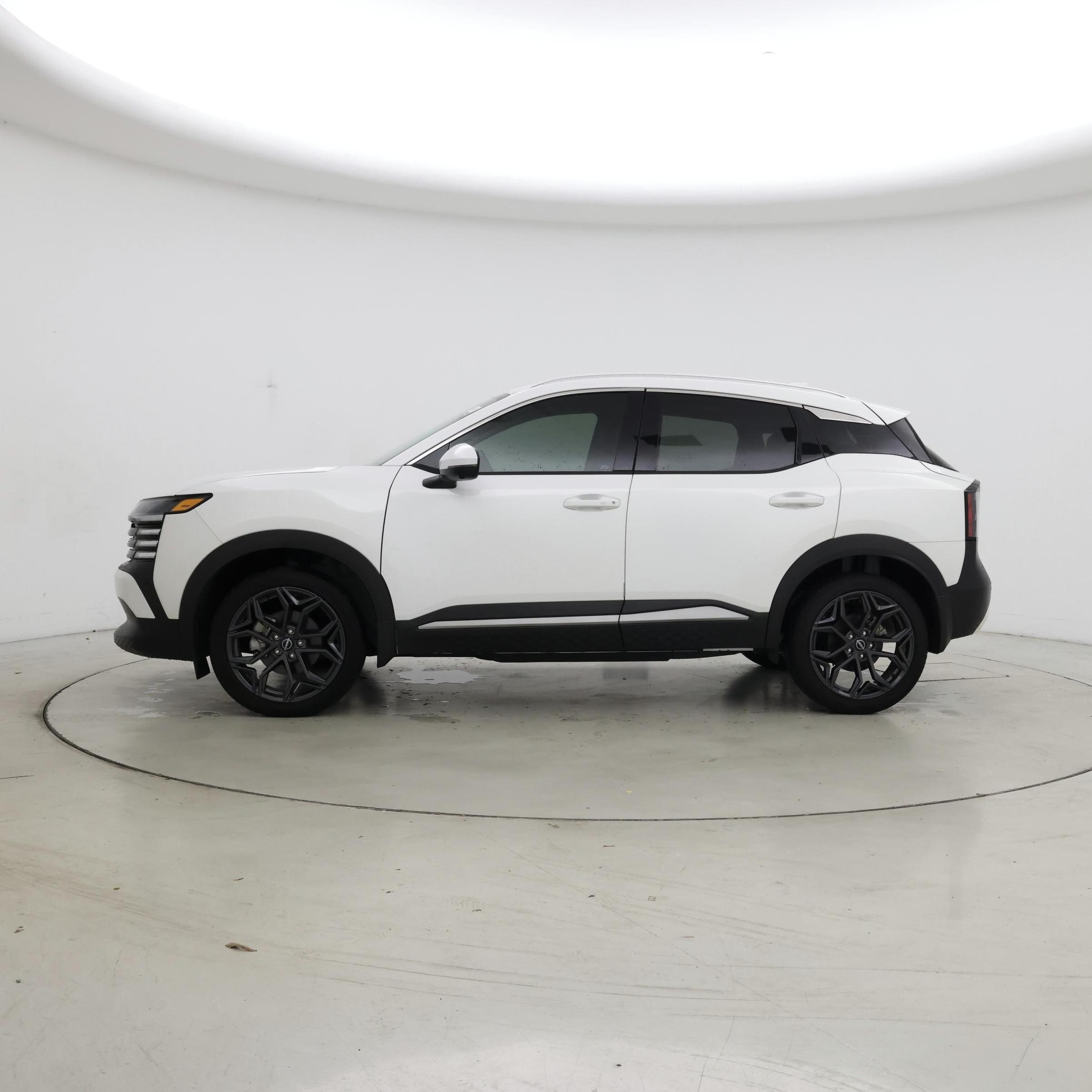 Thumbnail: 2025 Nissan Kicks - 3