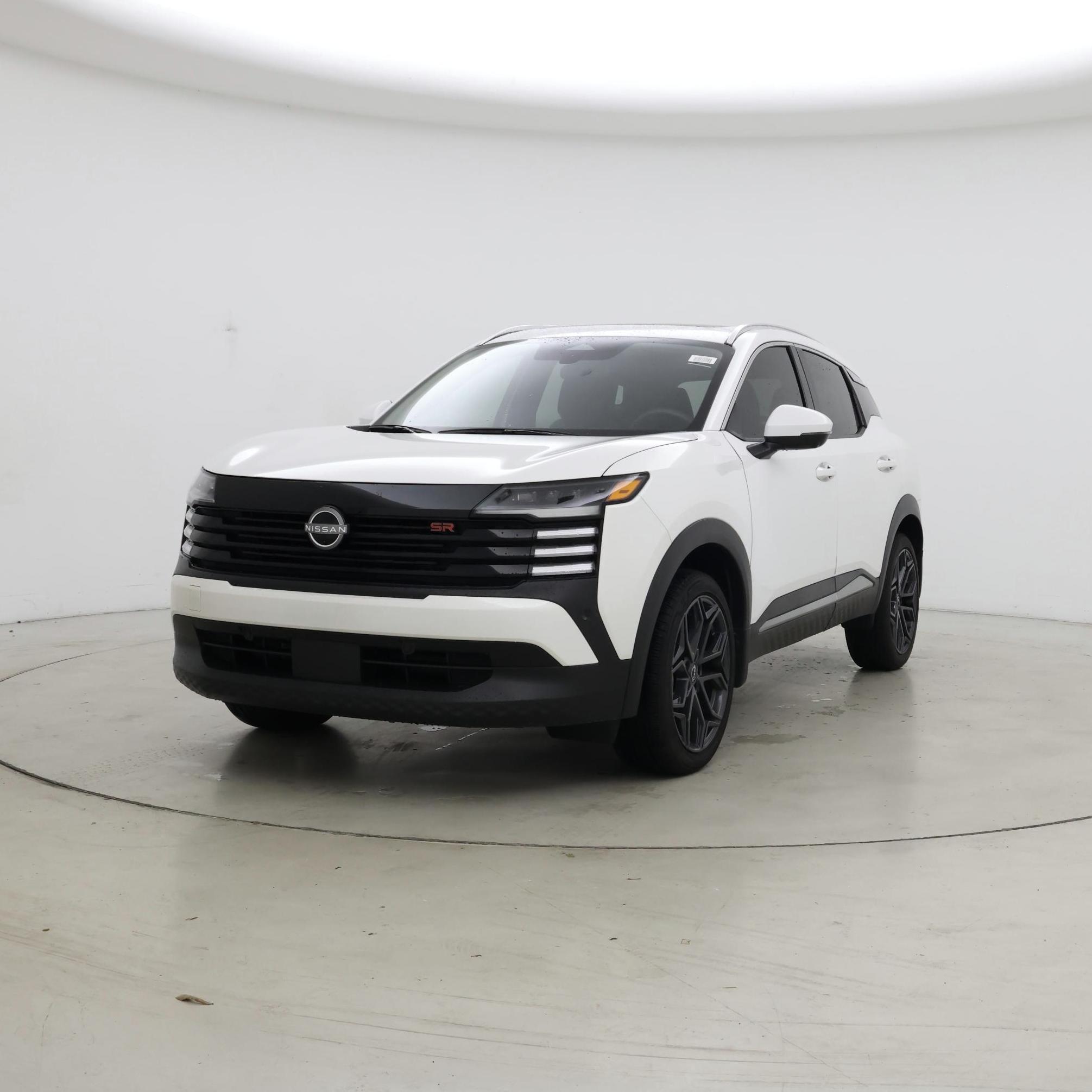 Thumbnail: 2025 Nissan Kicks - 4
