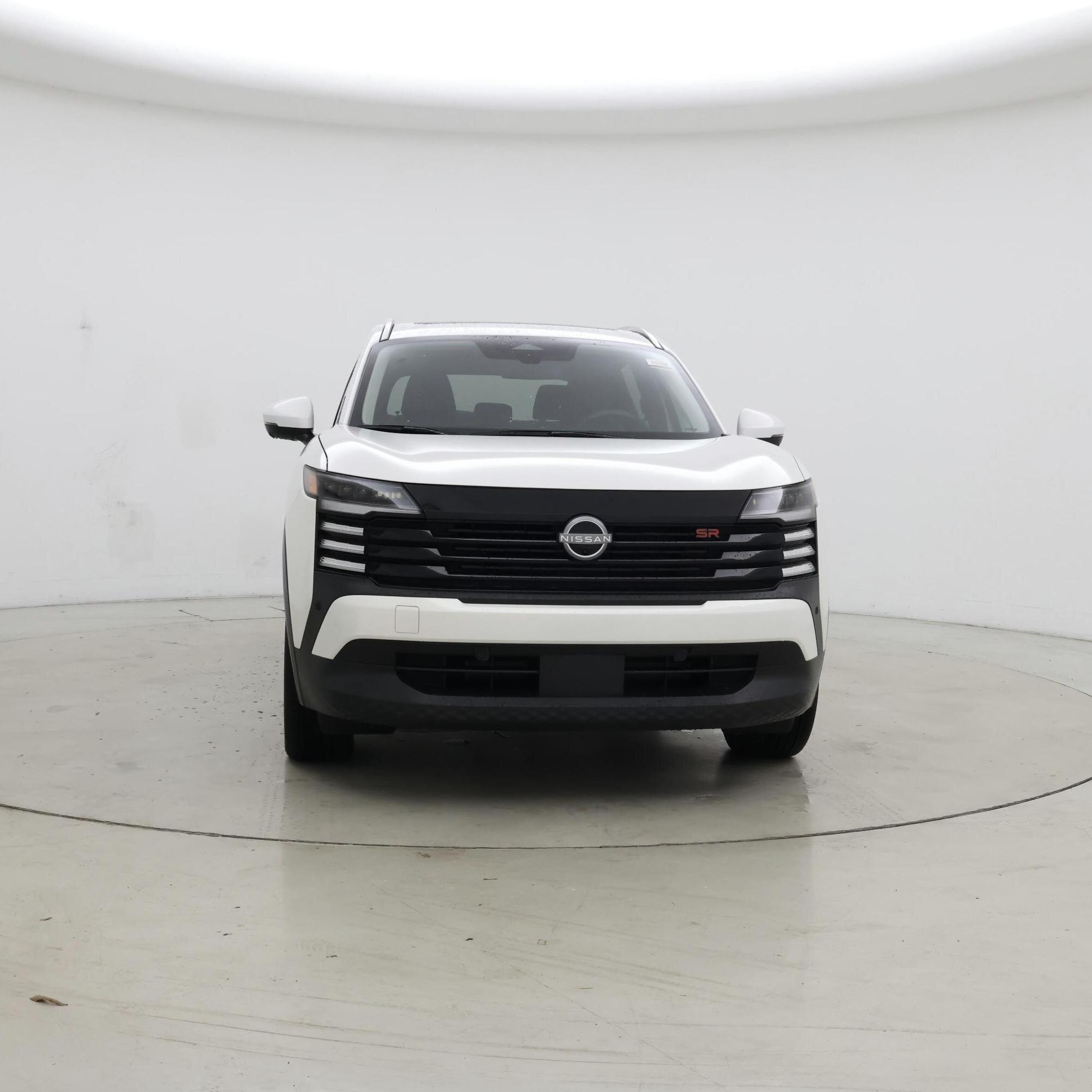 Thumbnail: 2025 Nissan Kicks - 5