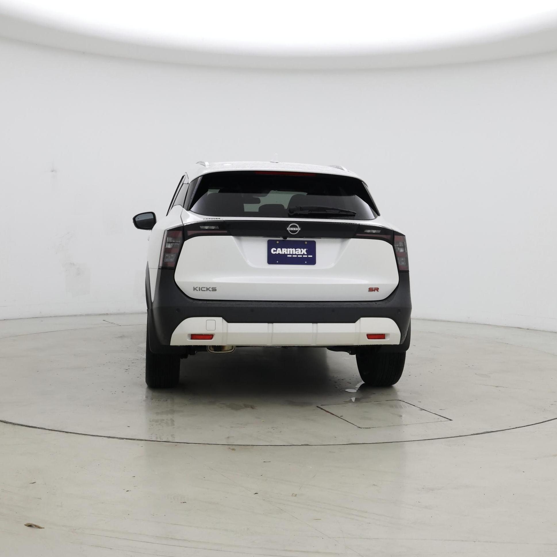 Thumbnail: 2025 Nissan Kicks - 6
