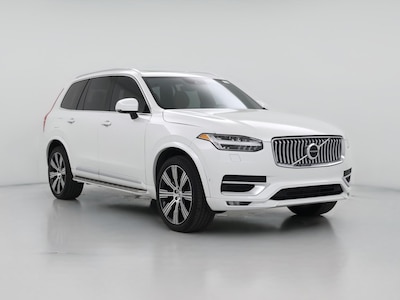 2021 Volvo XC90 T6 Inscription