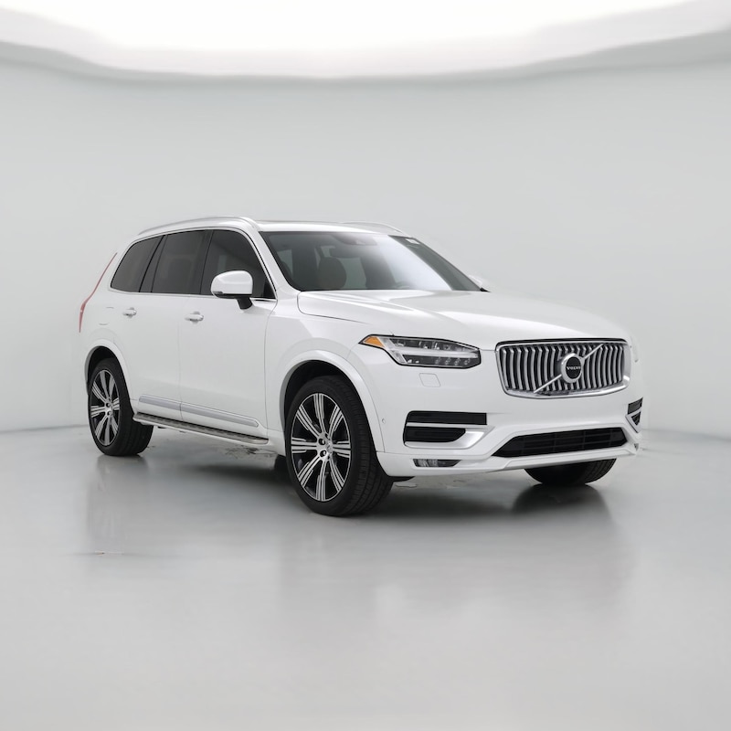 2021 Volvo XC90 T6 Inscription