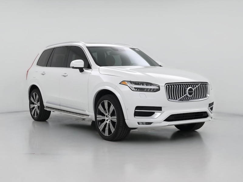 2021 Volvo XC90 T6 Inscription
