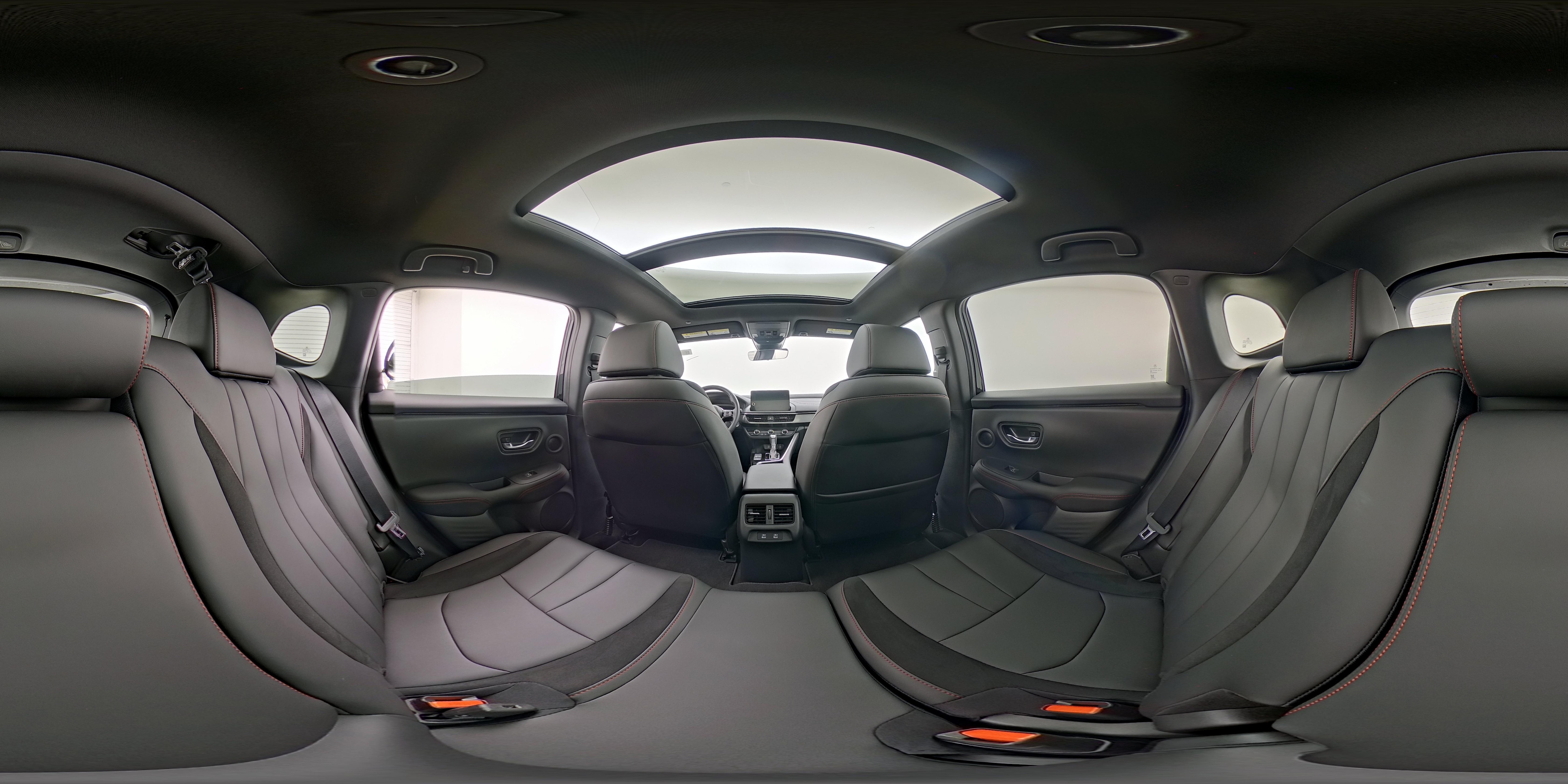 2025 Acura ADX A-Spec Package - Photo 26