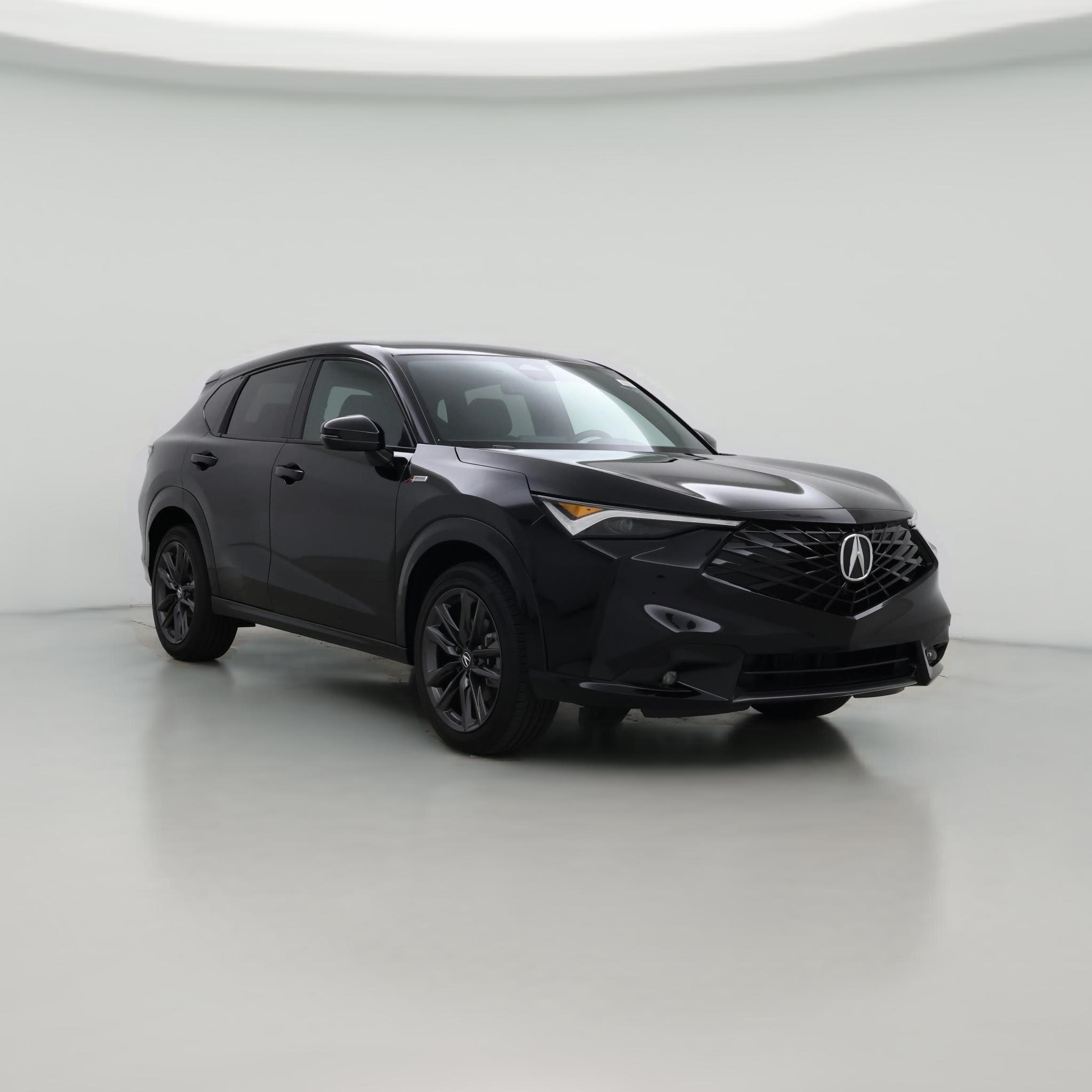 Thumbnail: 2025 Acura ADX - 1