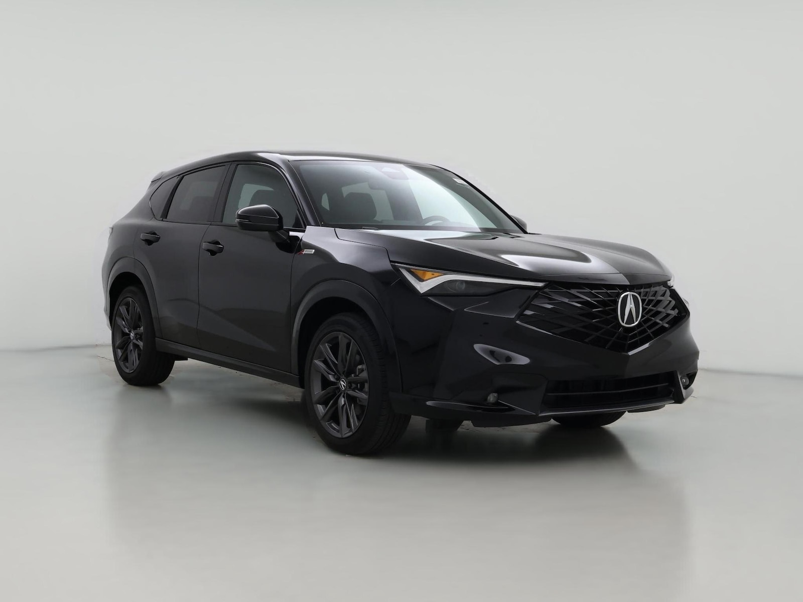 2025 Acura ADX