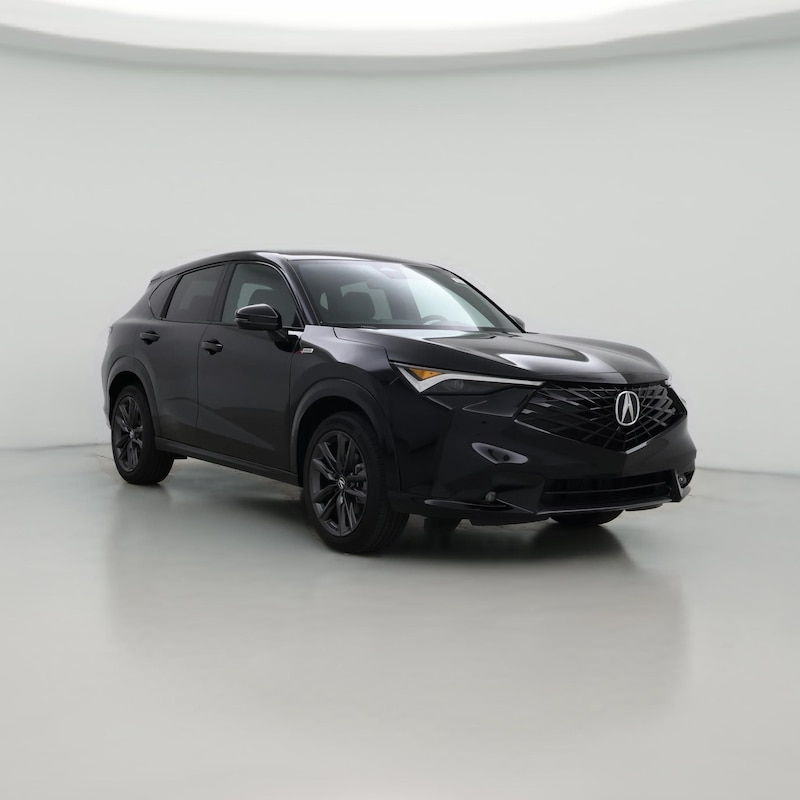 2025 Acura ADX SH-AWD A-Spec