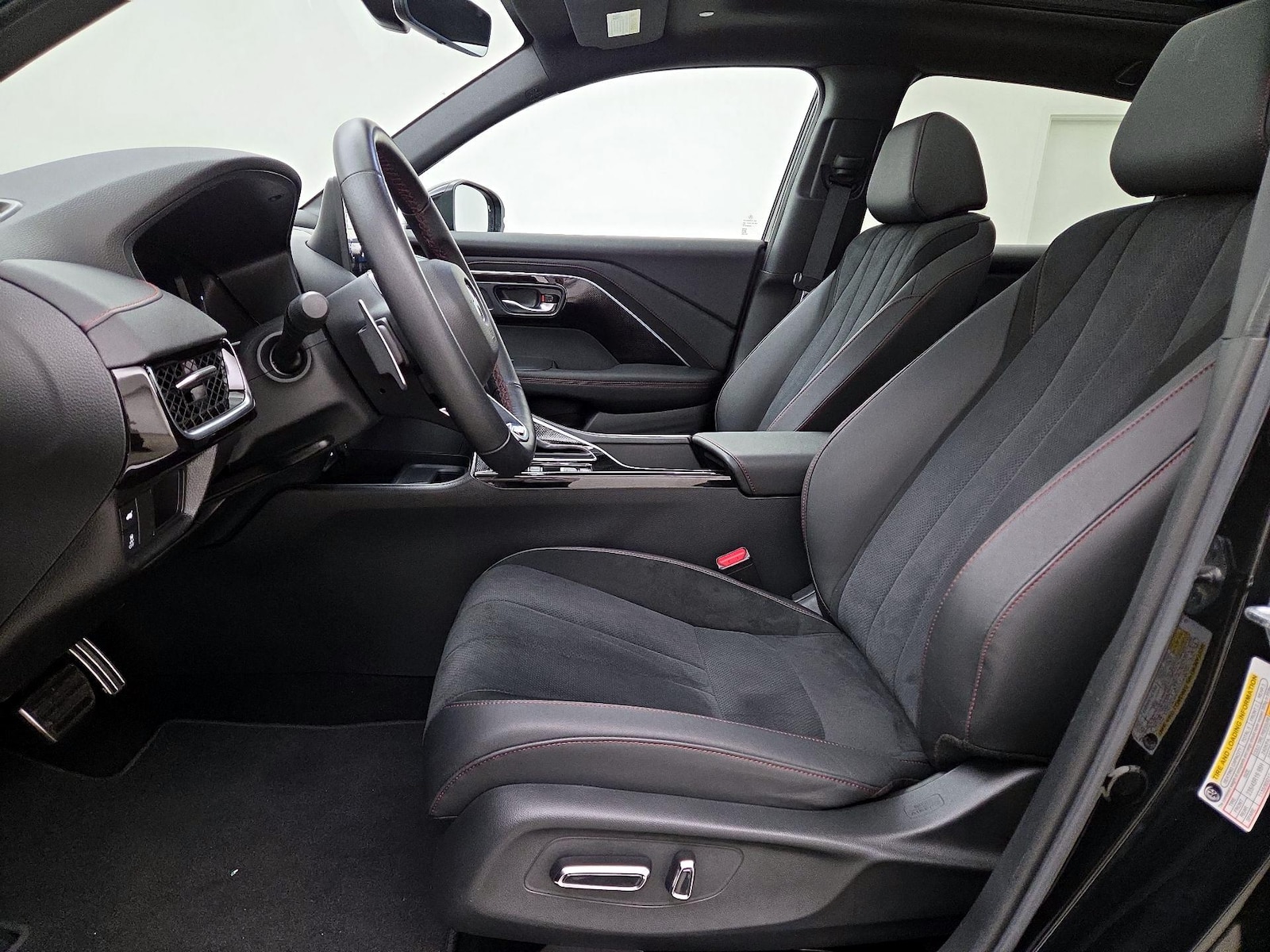 2025 Acura ADX A-Spec Package - Photo 12