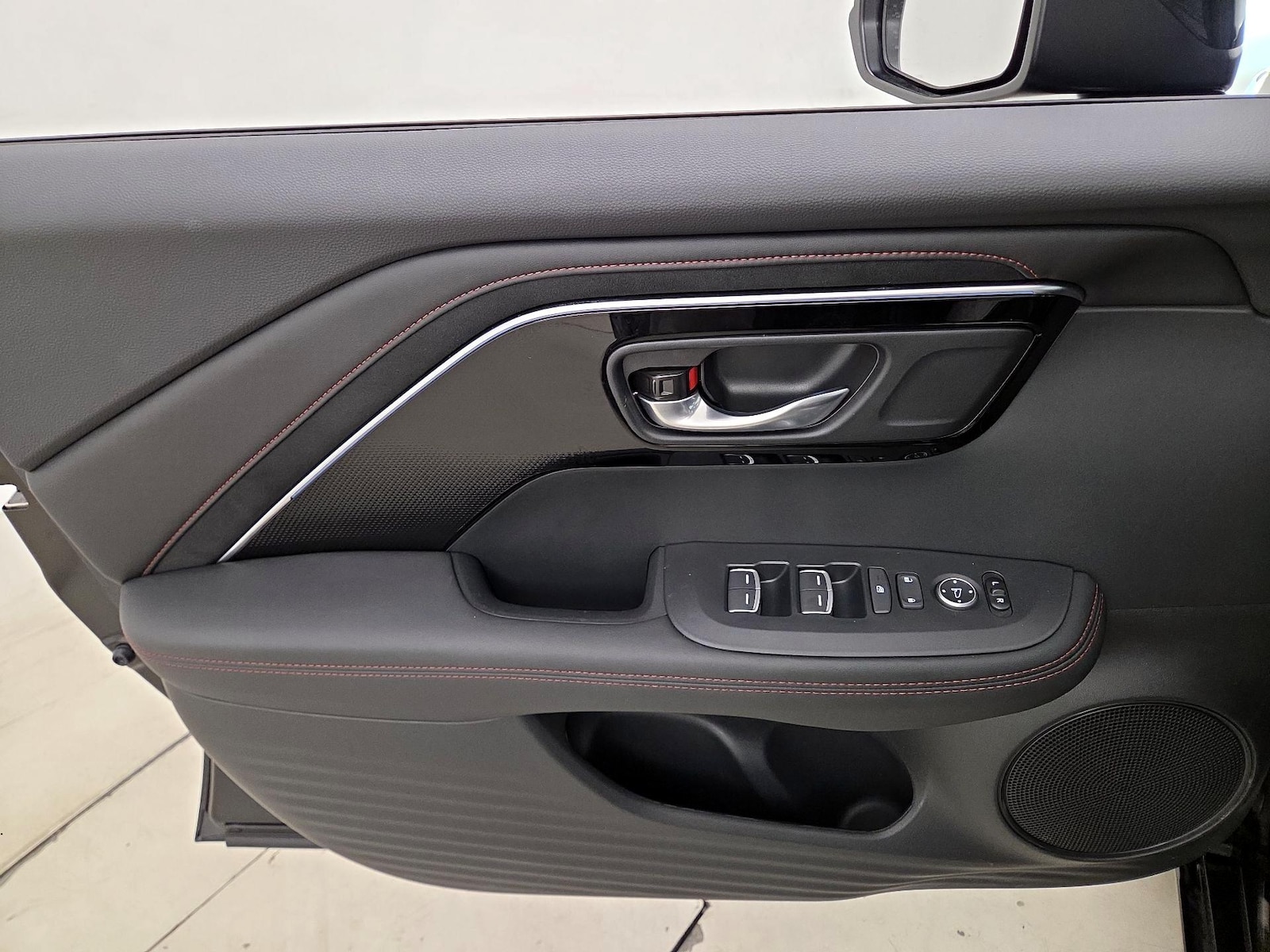 2025 Acura ADX A-Spec Package - Photo 13