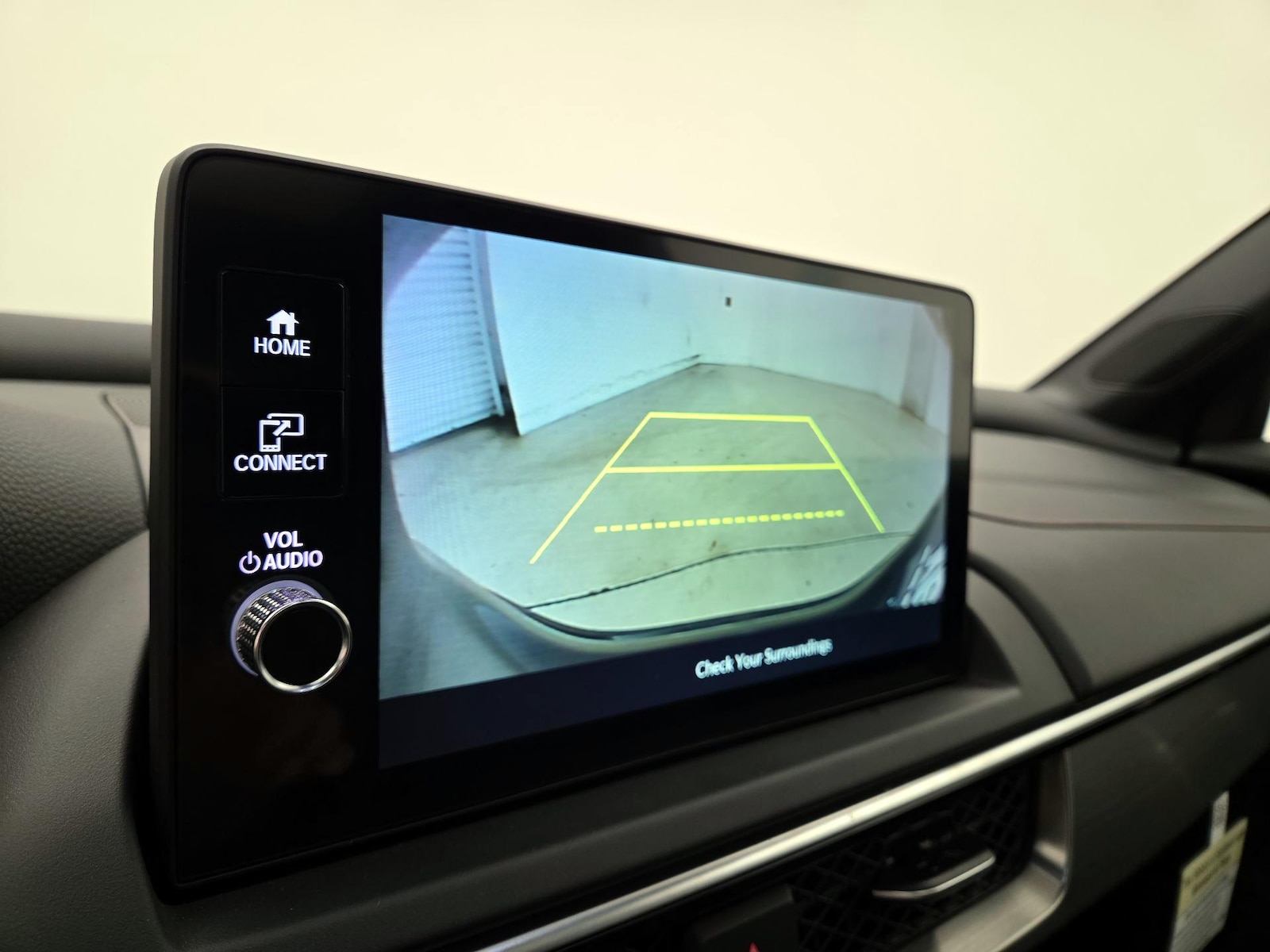 2025 Acura ADX A-Spec Package - Photo 15