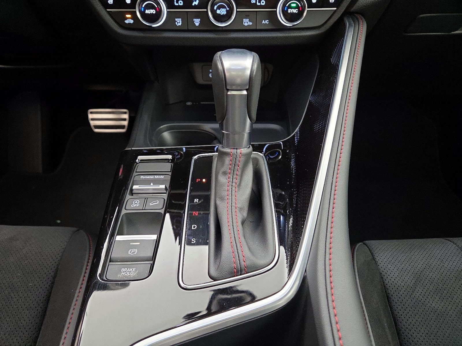2025 Acura ADX A-Spec Package - Photo 18