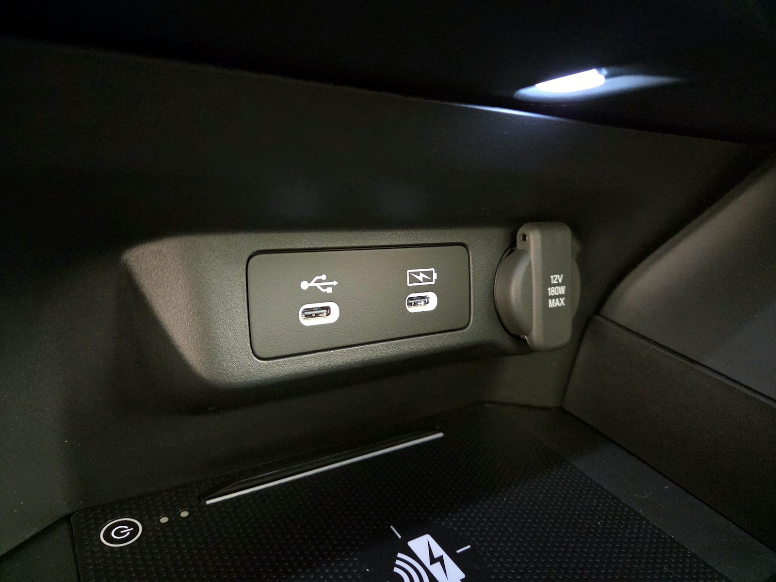 2025 Acura ADX A-Spec Package - Photo 19