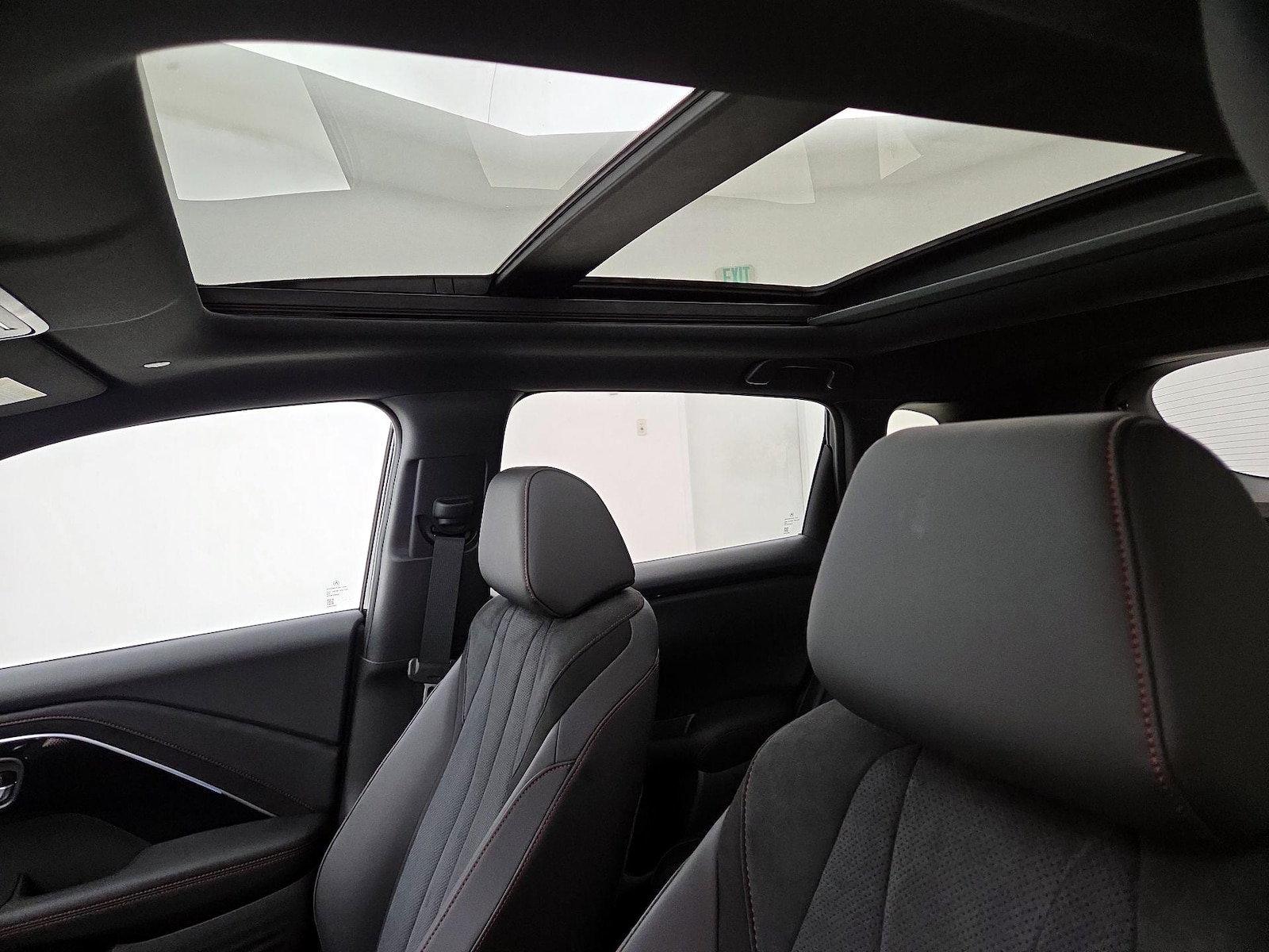 2025 Acura ADX A-Spec Package - Photo 20