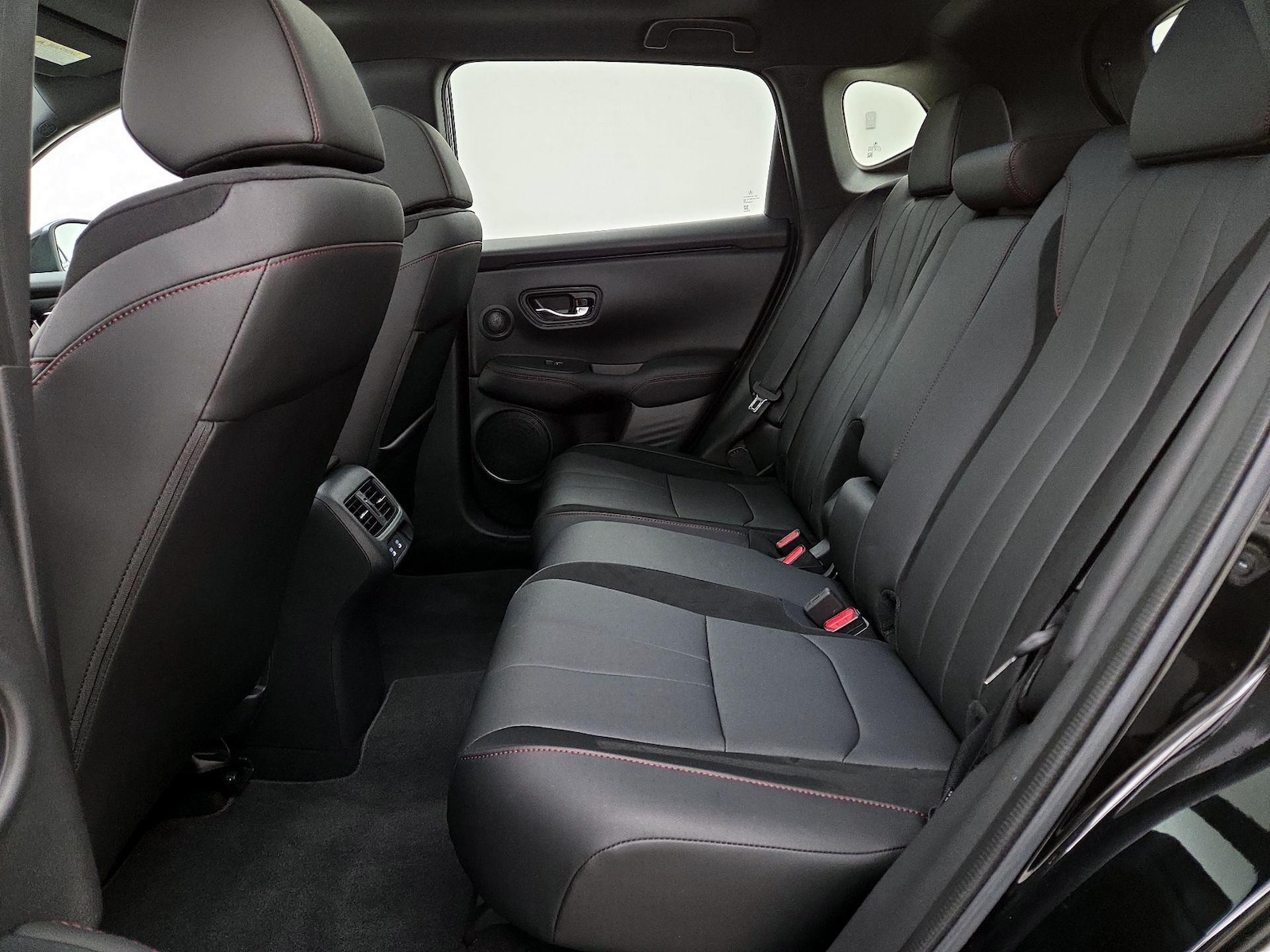 2025 Acura ADX A-Spec Package - Photo 21